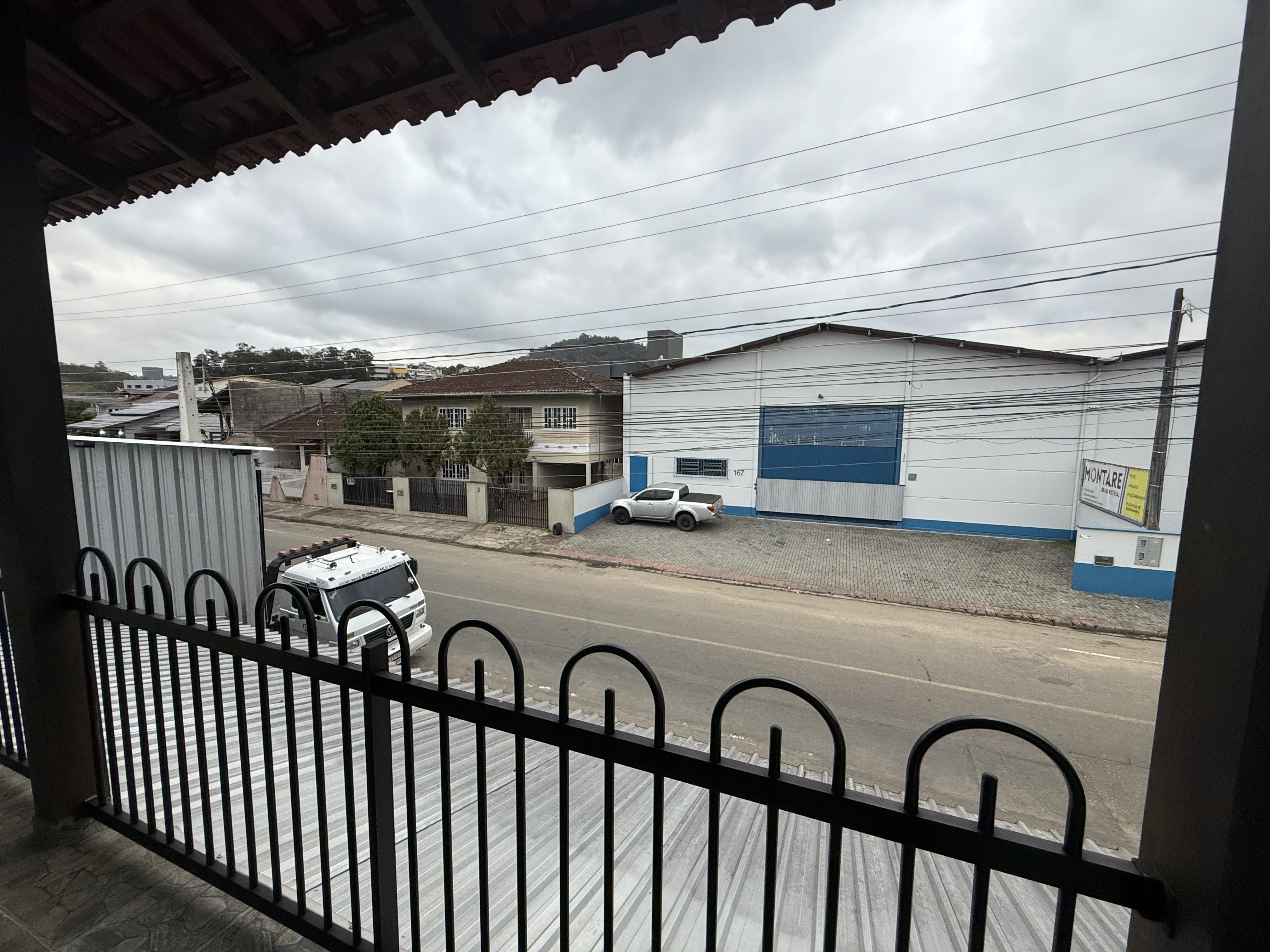 Imagem Casa com amplo Terreno à venda no Água Verde em Jaraguá do Sul