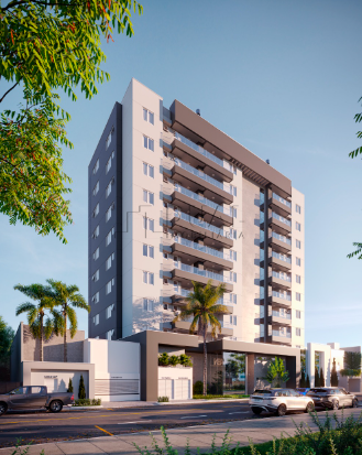 Imagem Apartamento à venda, 2 quartos, 1 suíte, 1 vaga, Ilha da Figueira - Jaraguá do Sul/SC