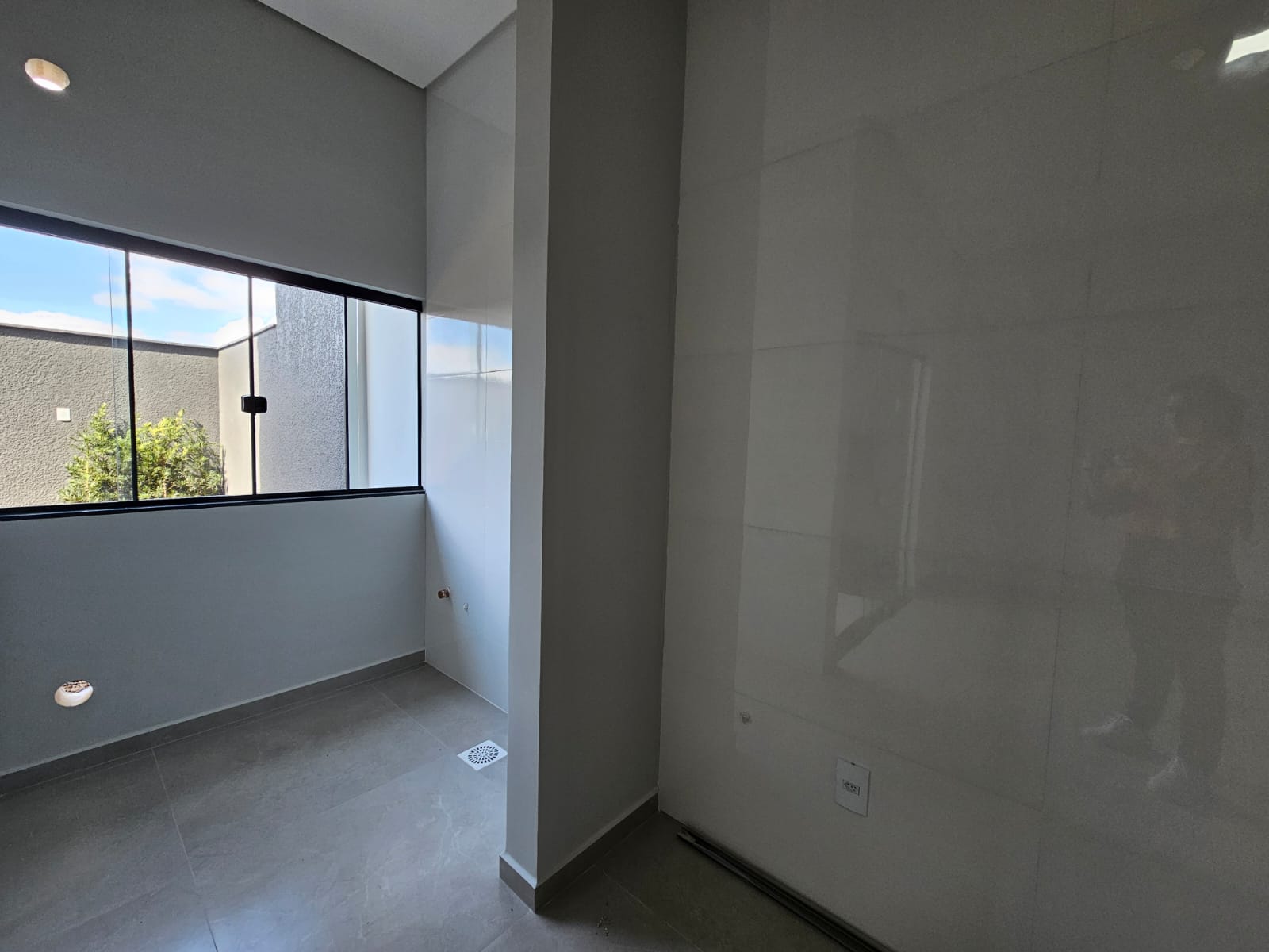 Imagem Sobrado geminado a venda no bairro Tifa Martins em Jaraguá do Sul