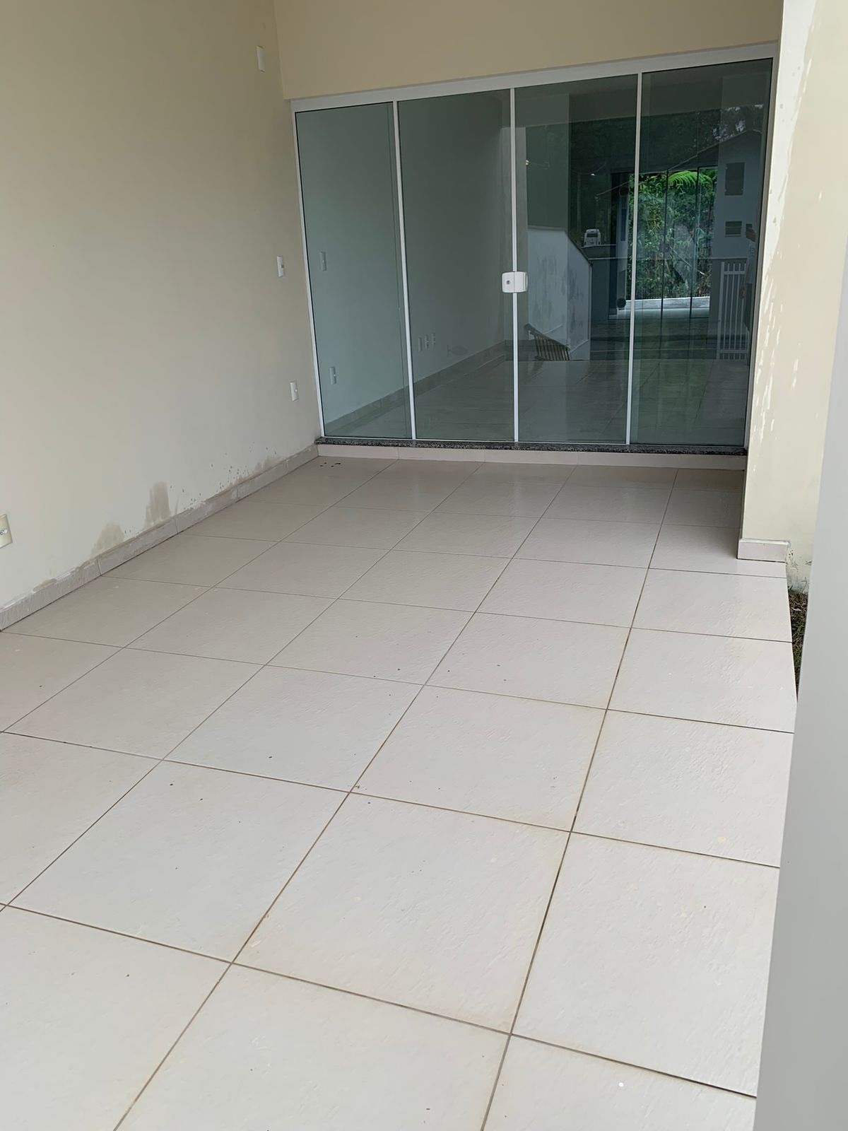 Imagem Casa Geminada em Destaque | 85,82m² Privativos | 2 Vagas | Bairro Três Rios do Norte