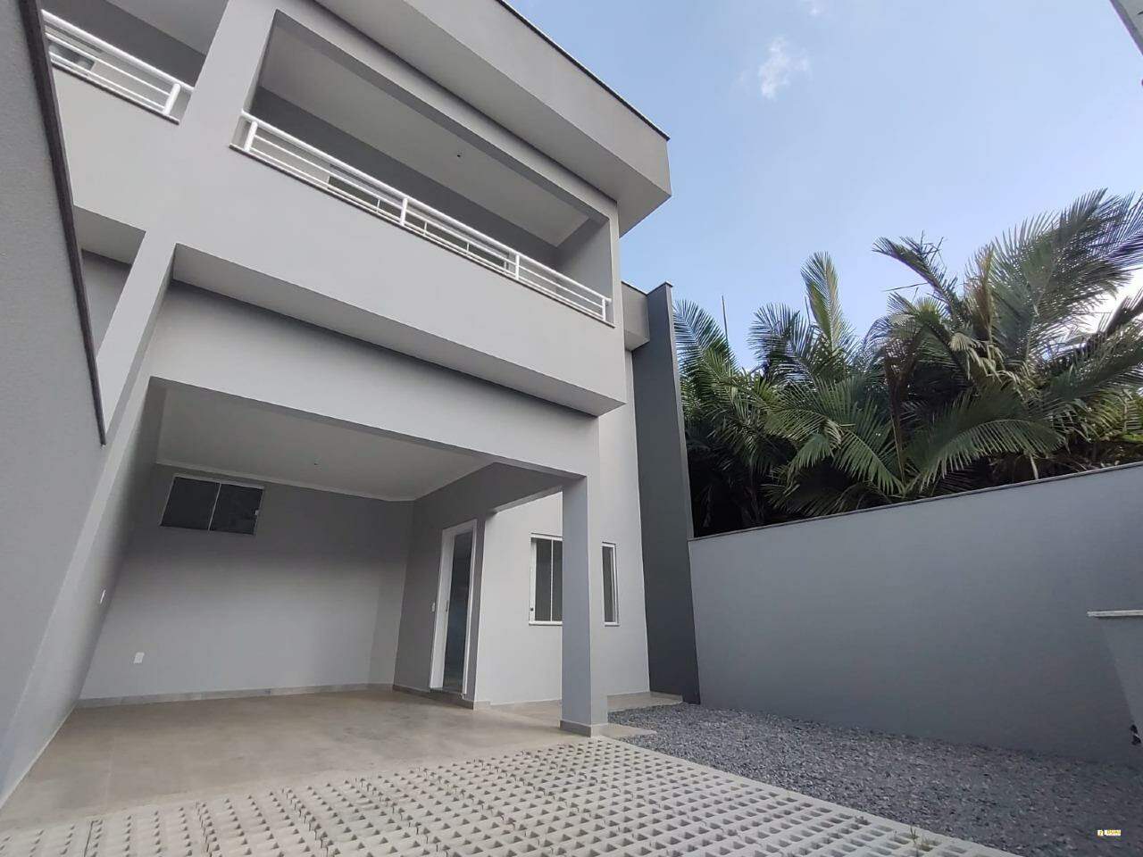 Imagem Casa à venda, 1 quarto, 3 suítes, 2 vagas, São Luis - Jaraguá do Sul/SC