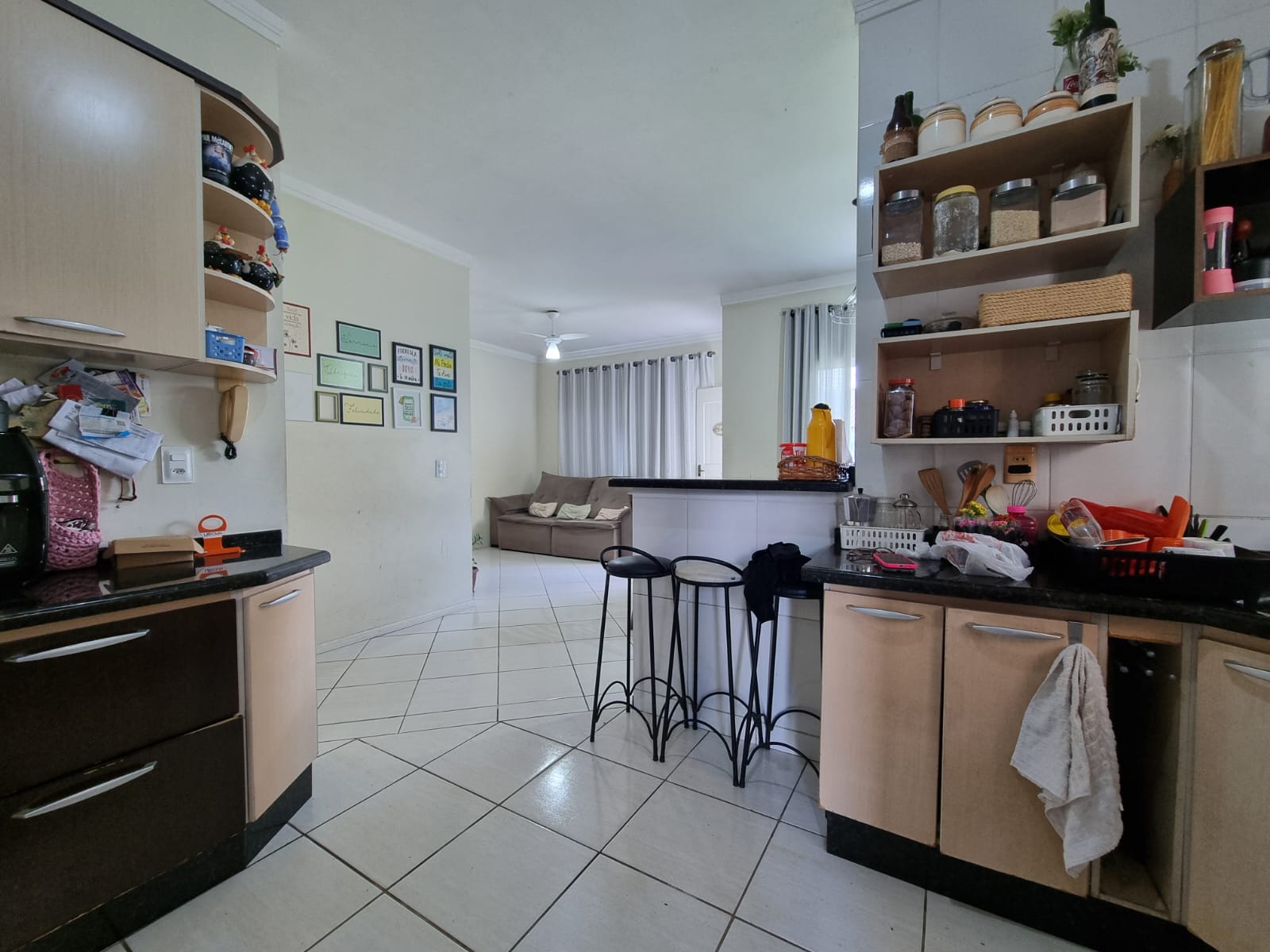 Imagem Casa com 118,5m² no começo do Bairro Três Rios do Sul em Jaraguá do Sul