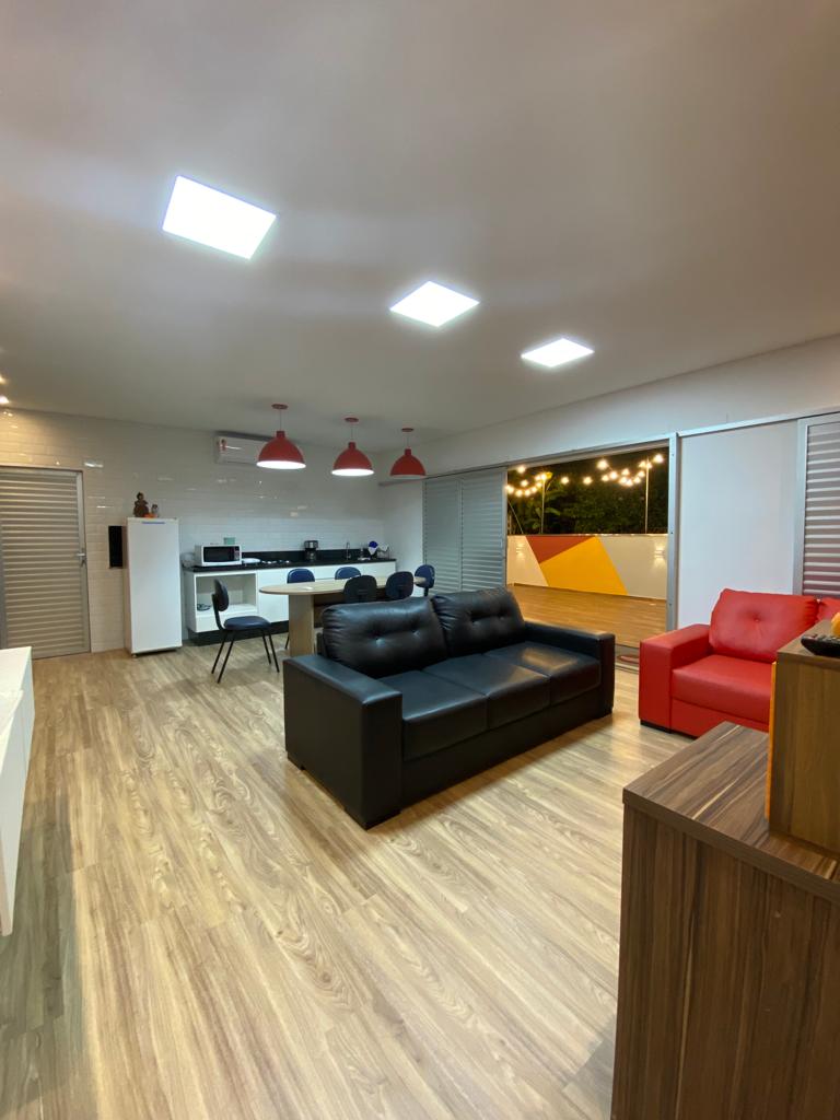 Imagem Casa à venda, 2 quartos, 1 suíte, Centro - Jaraguá do Sul/SC