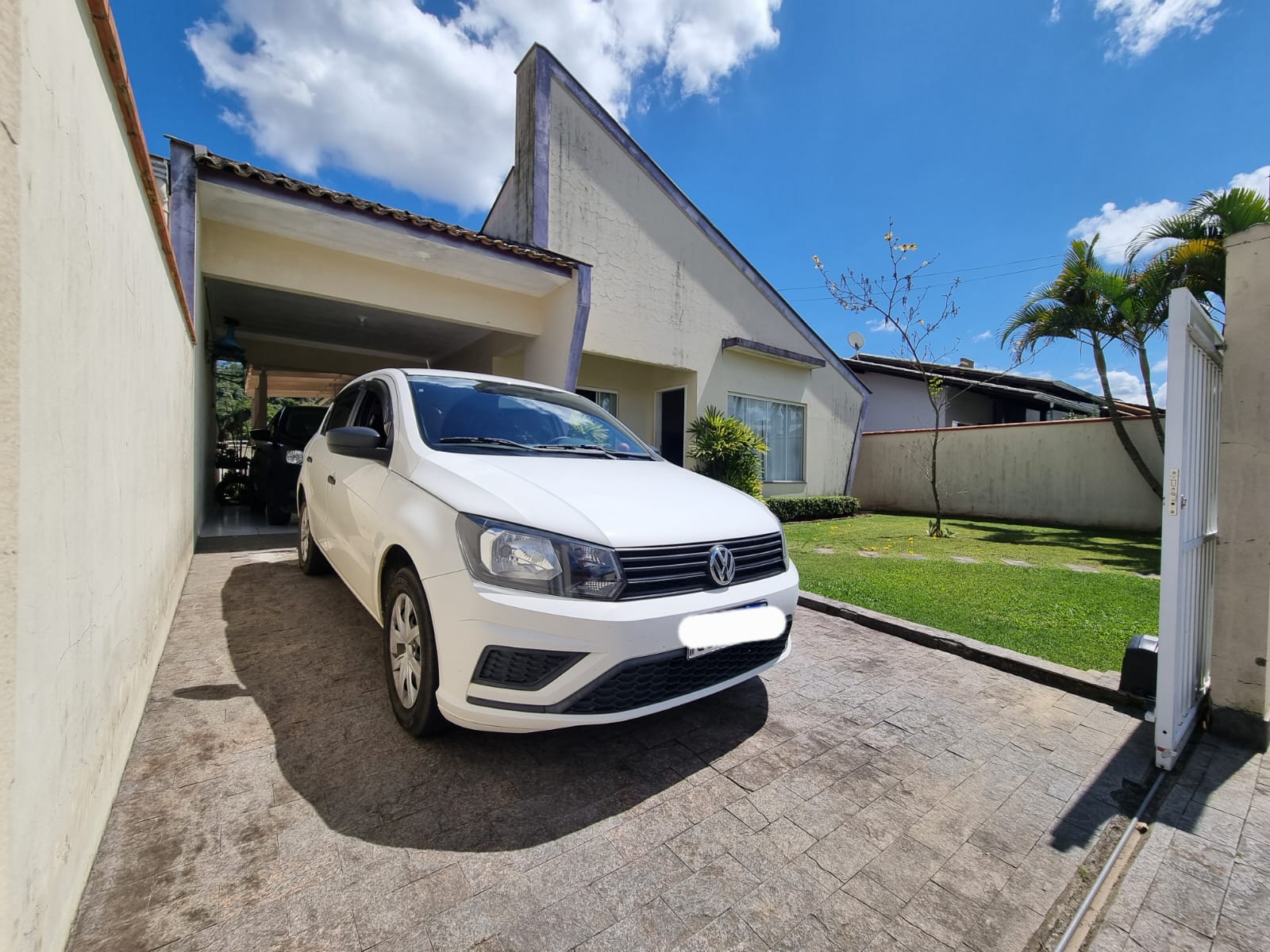 Imagem Casa com 118,5m² no começo do Bairro Três Rios do Sul em Jaraguá do Sul