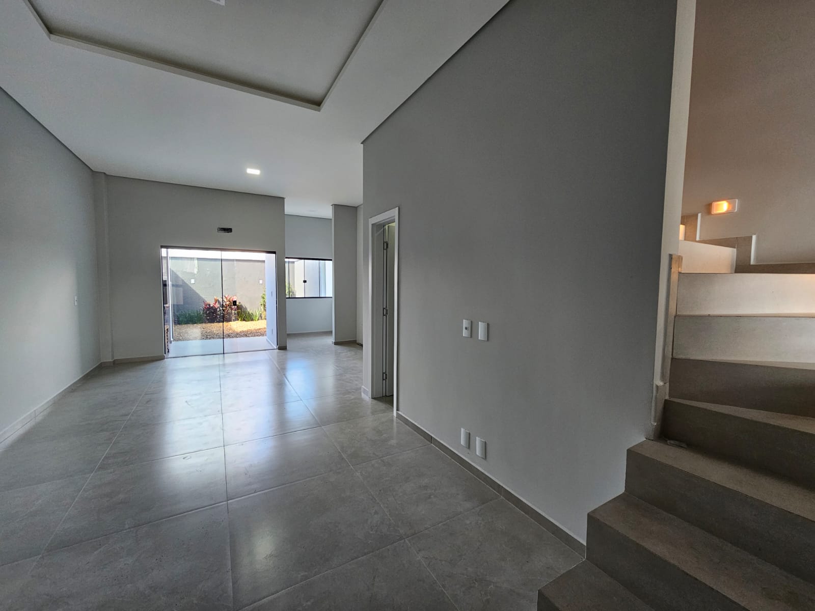 Imagem Sobrado geminado a venda no bairro Tifa Martins em Jaraguá do Sul