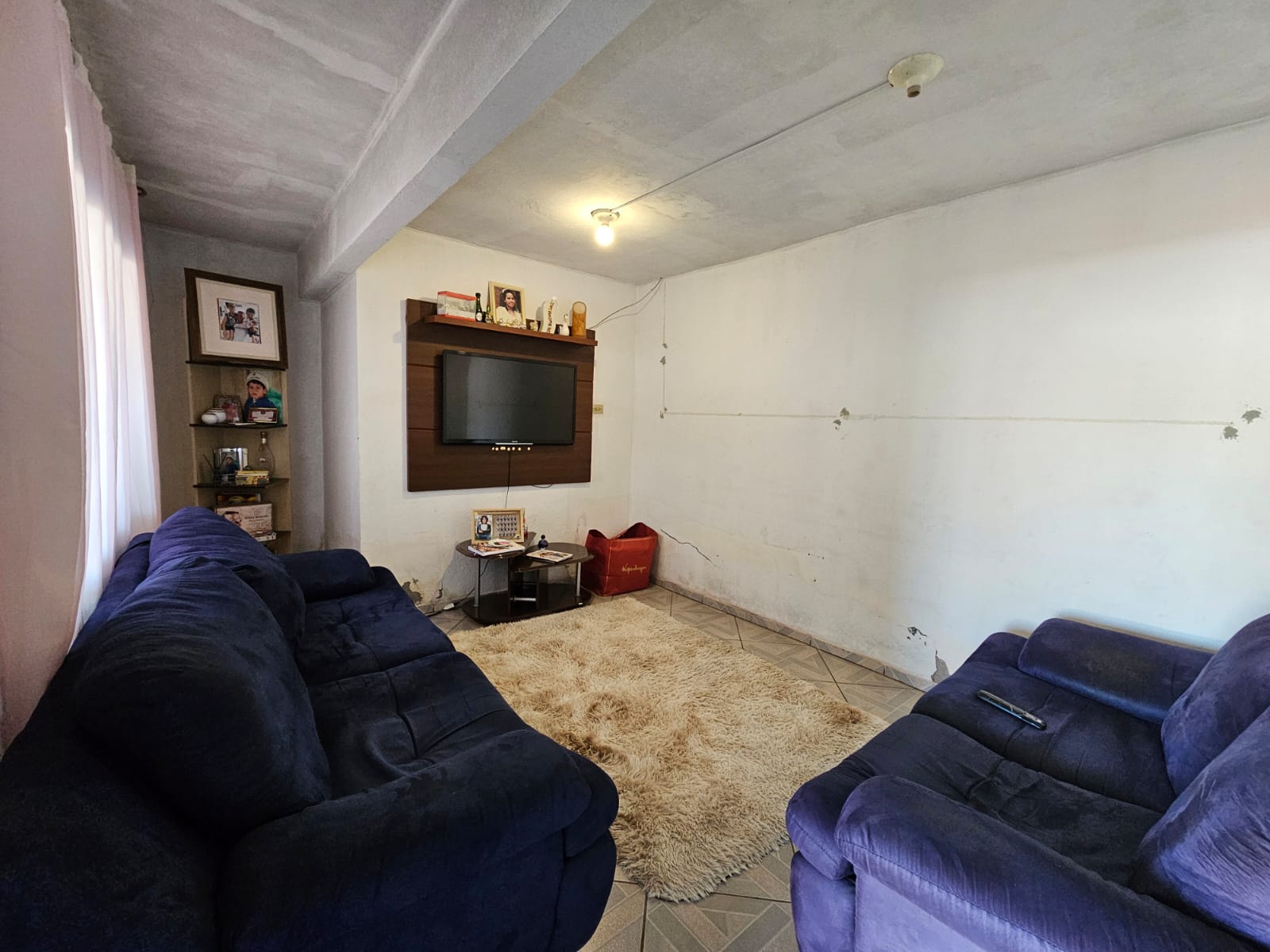 Imagem Casa com 3 dormitórios no bairro Jaraguá 99 em Jaraguá do Sul