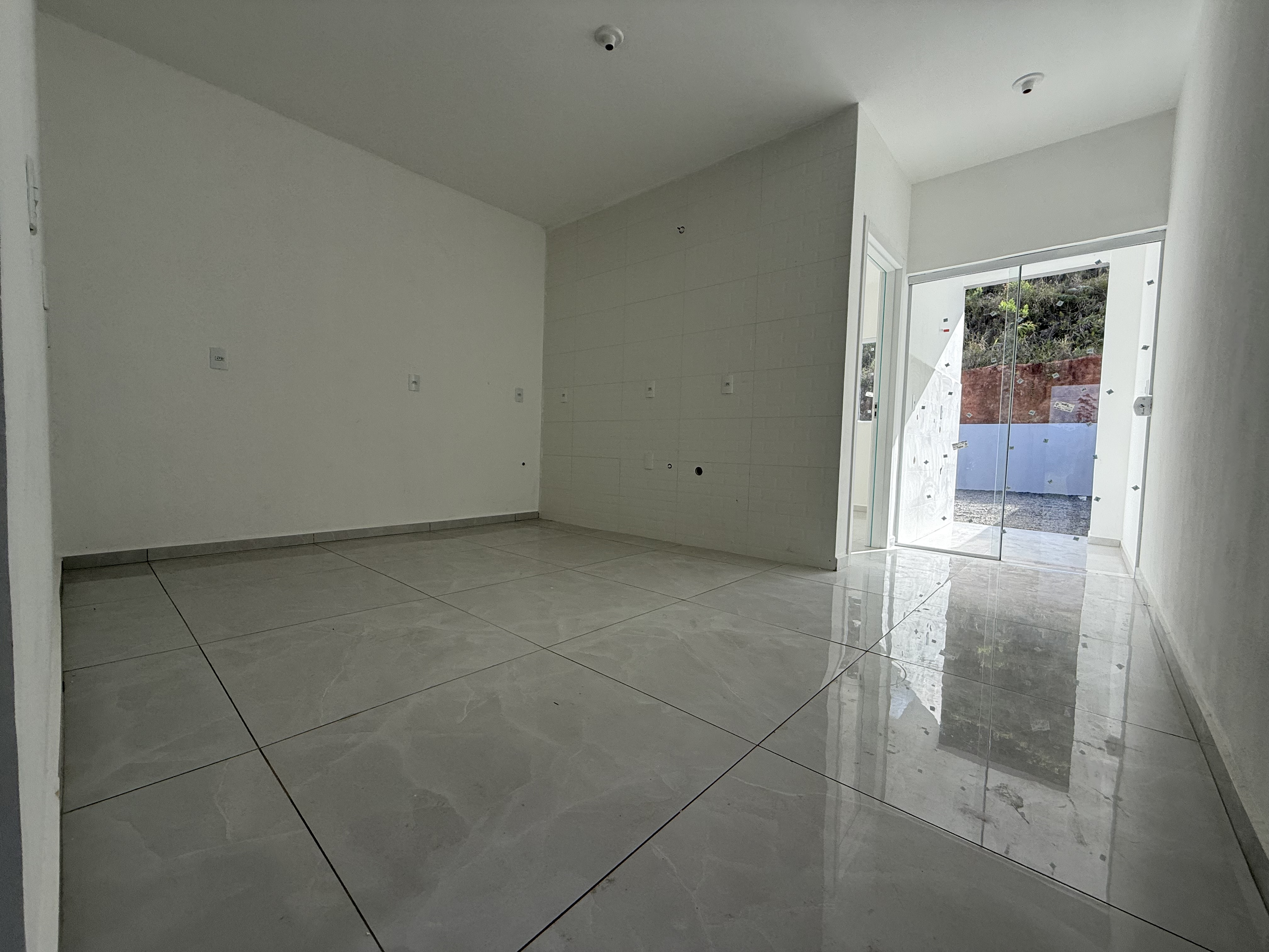 Imagem Geminado Novo a venda no bairro Três Rios do Norte - Jaraguá do Sul!