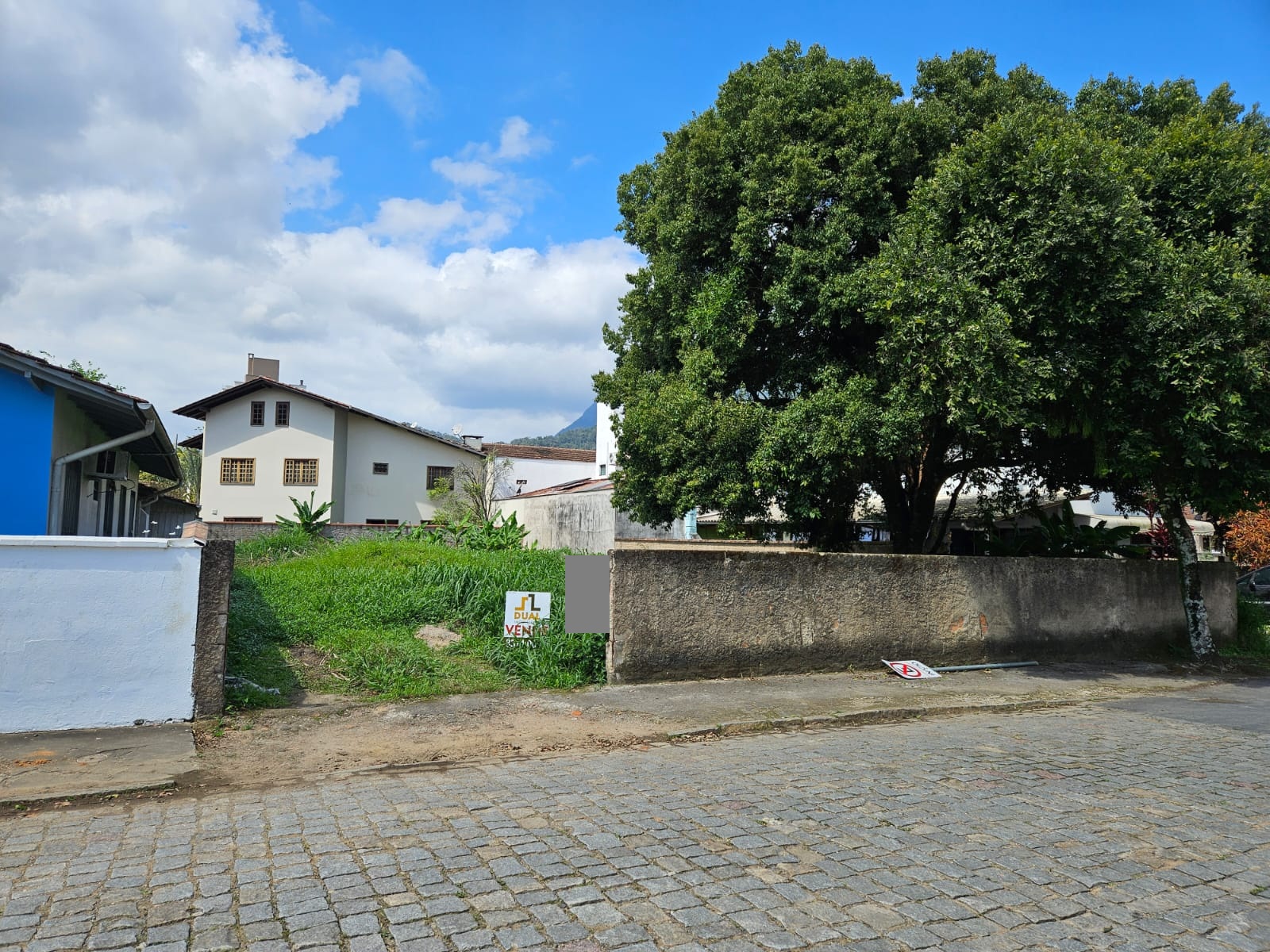 Imagem Terreno a venda no bairro Centro em Jaraguá do Sul