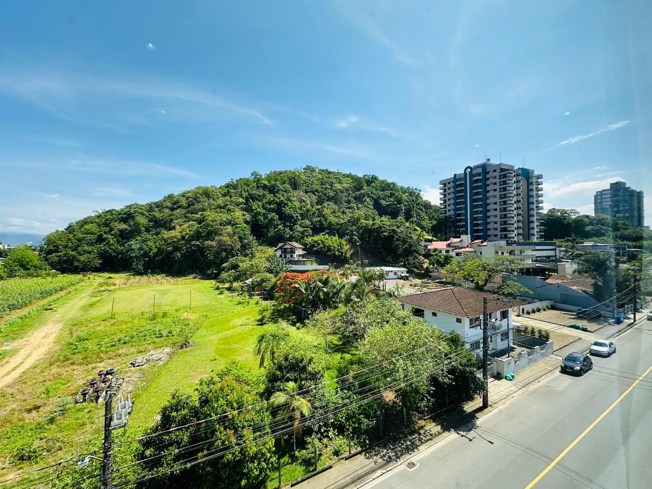 Imagem Apartamento Mobiliado com 1 Suíte + 2 Quartos em Localização Privilegiada