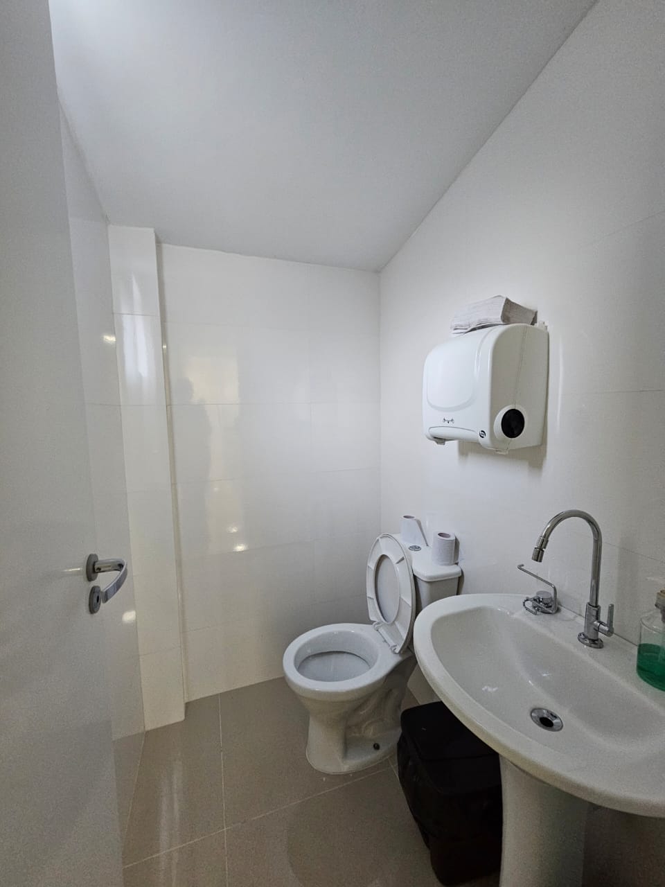 Imagem Sala Comercial a venda no Centro de Jaraguá do Sul no Condomínio Jaraguá Tower