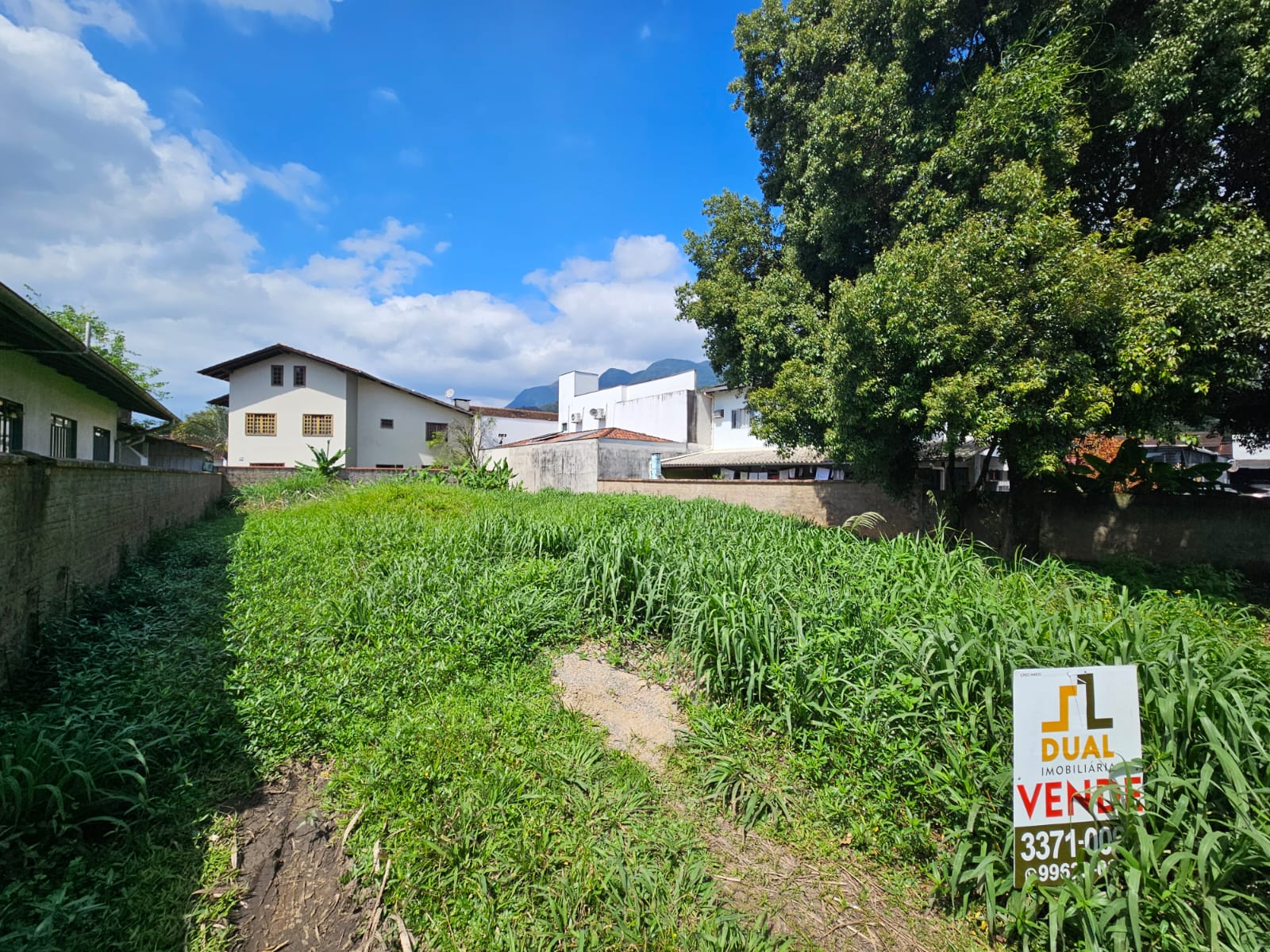 Imagem Terreno a venda no bairro Centro em Jaraguá do Sul