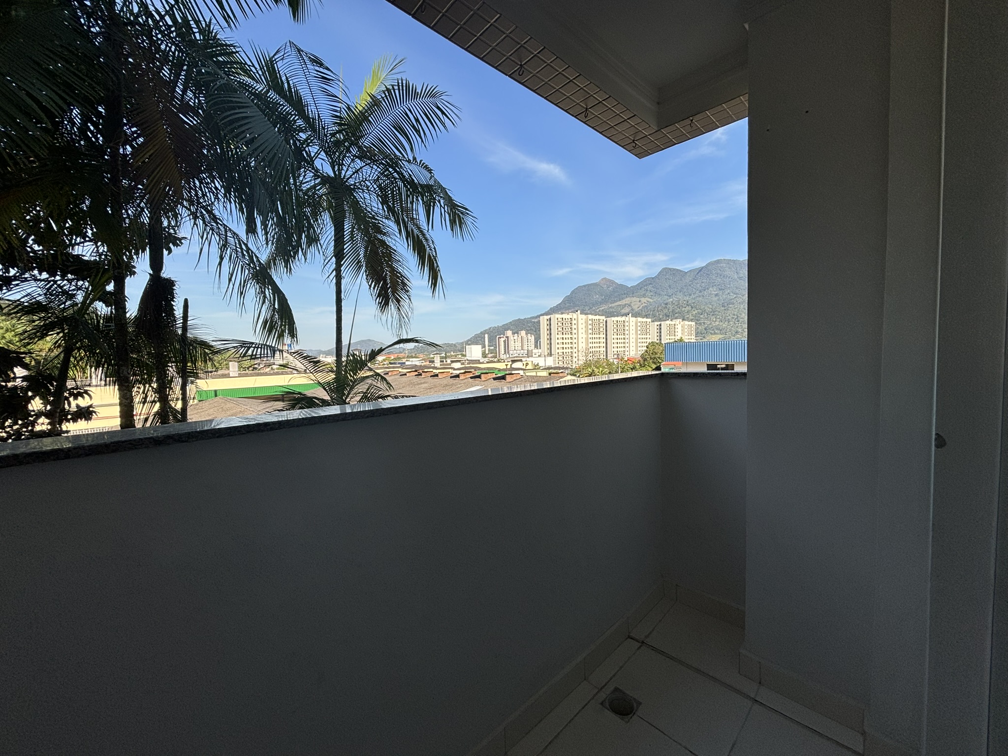 Imagem Apartamento com 62,00m² no Baependi em Jaraguá do Sul