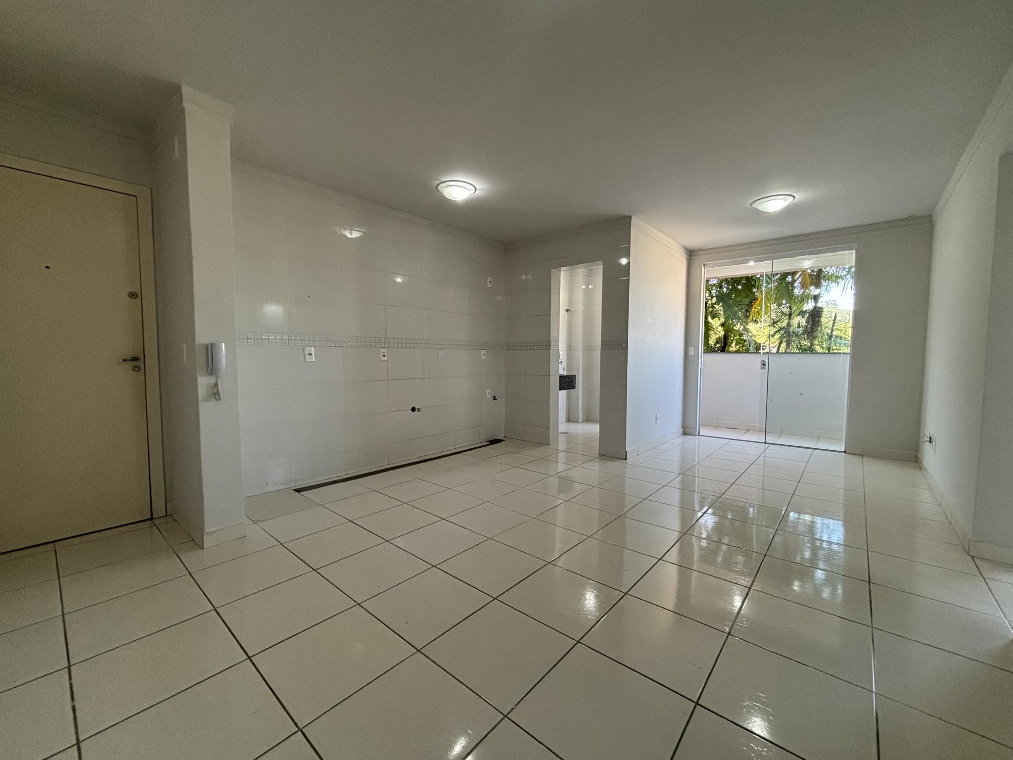 Imagem principal Apartamento com 62,00m² no Baependi em Jaraguá do Sul