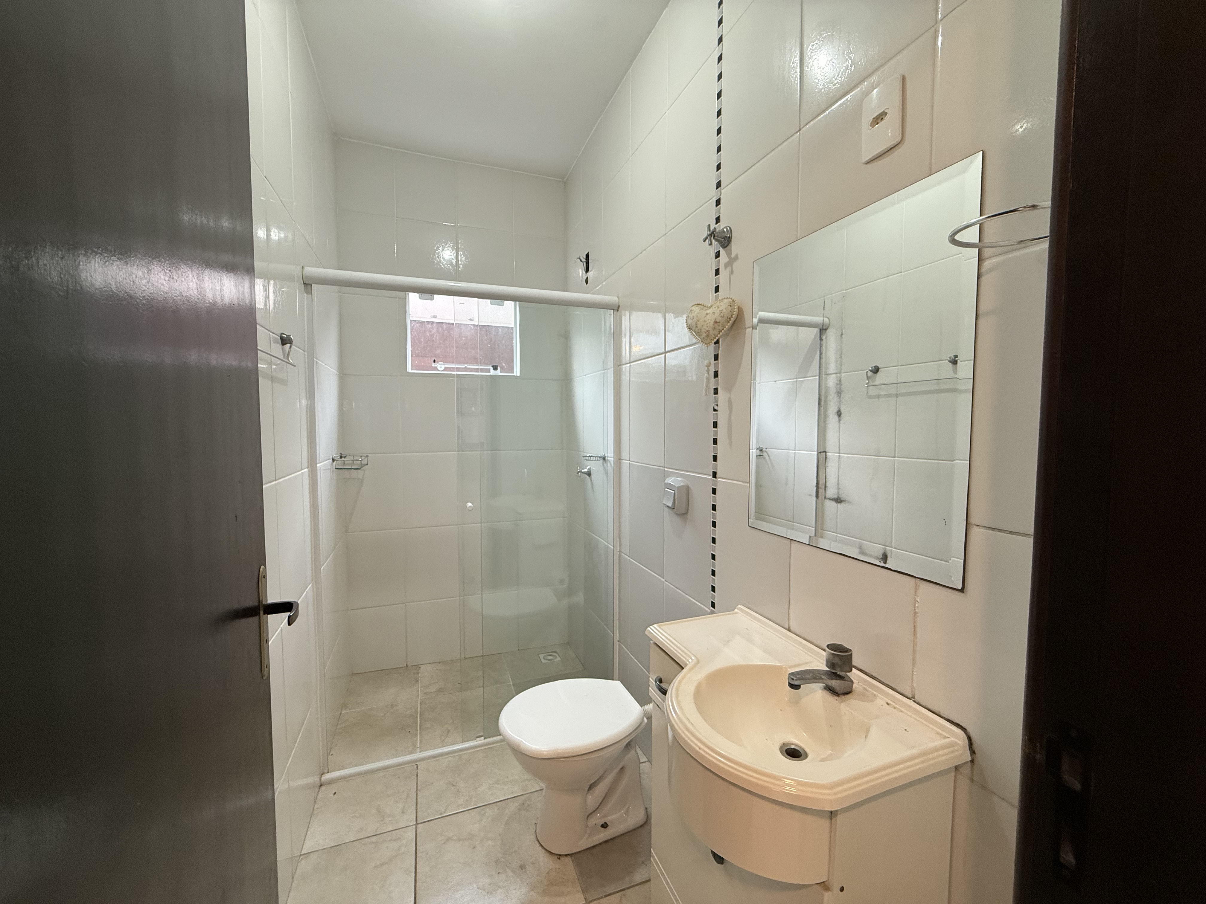 Imagem Casa térrea à venda com 3 quartos e amplo quintal no Bairro Três Rios do Sul