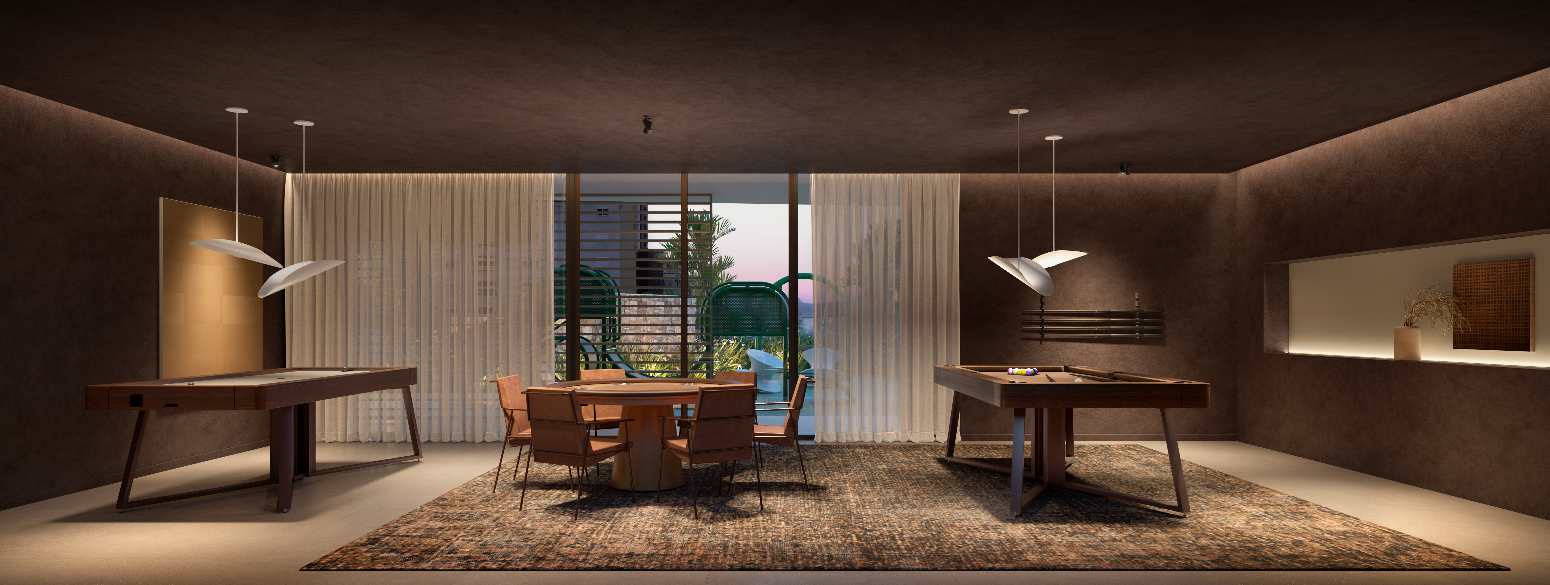 Imagem Apartamentos KÓS Daxo! Luxo em Balneário Piçaras