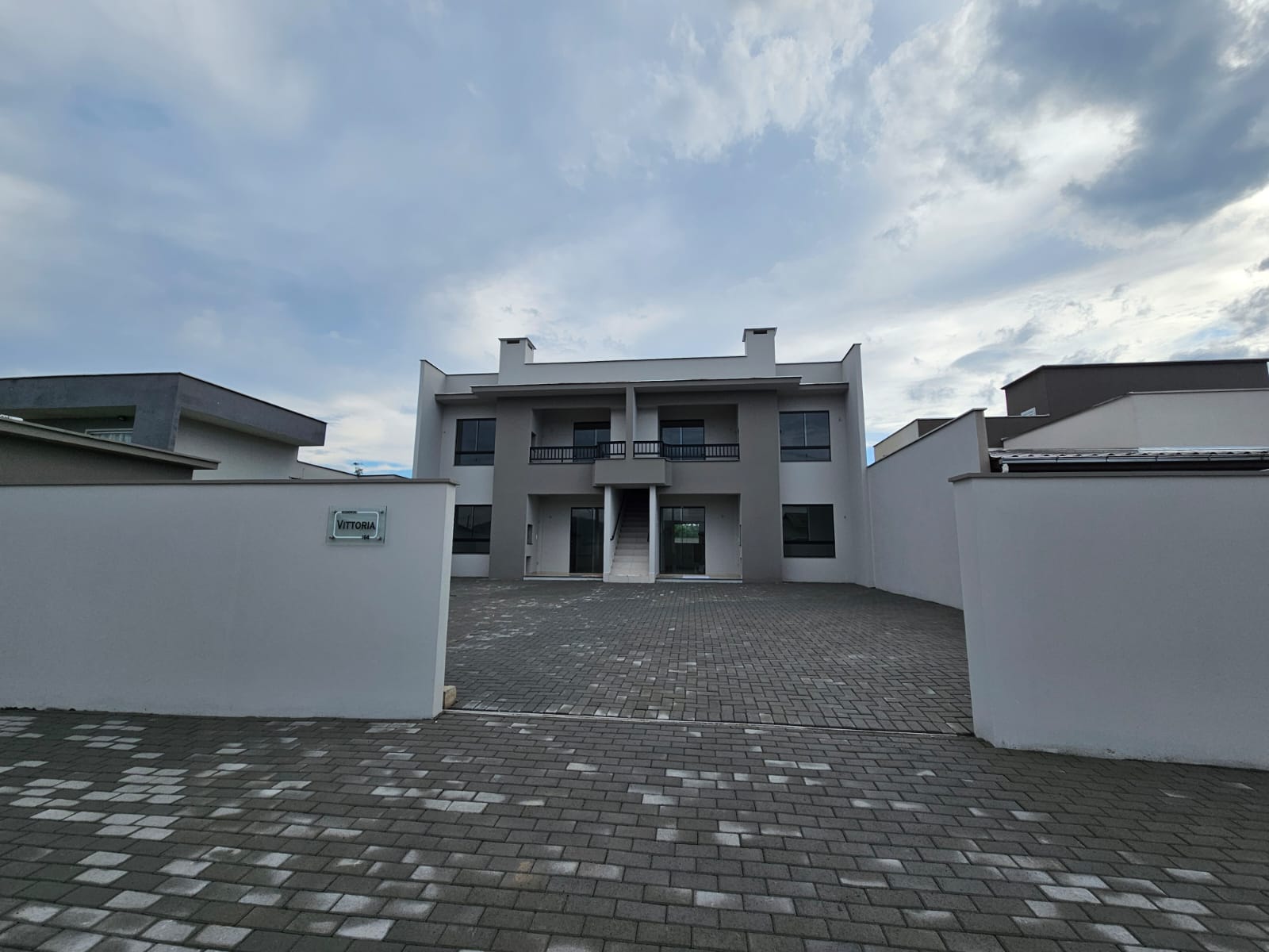 Imagem Apartamento com 2 dormitórios no bairro Três Rios do Norte em Jaraguá do Sul