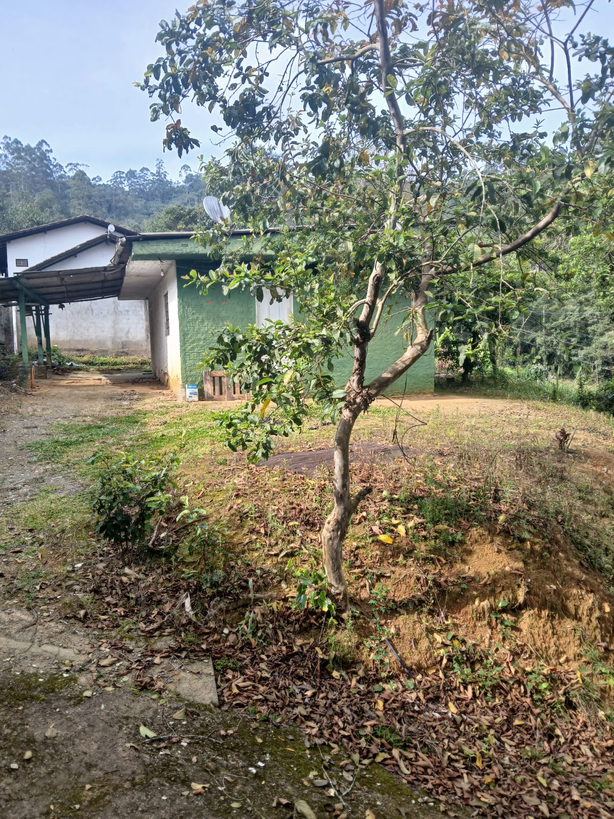 Terreno a venda no Bairro Tifa dos Monos próximo a Faculdade Estácio.