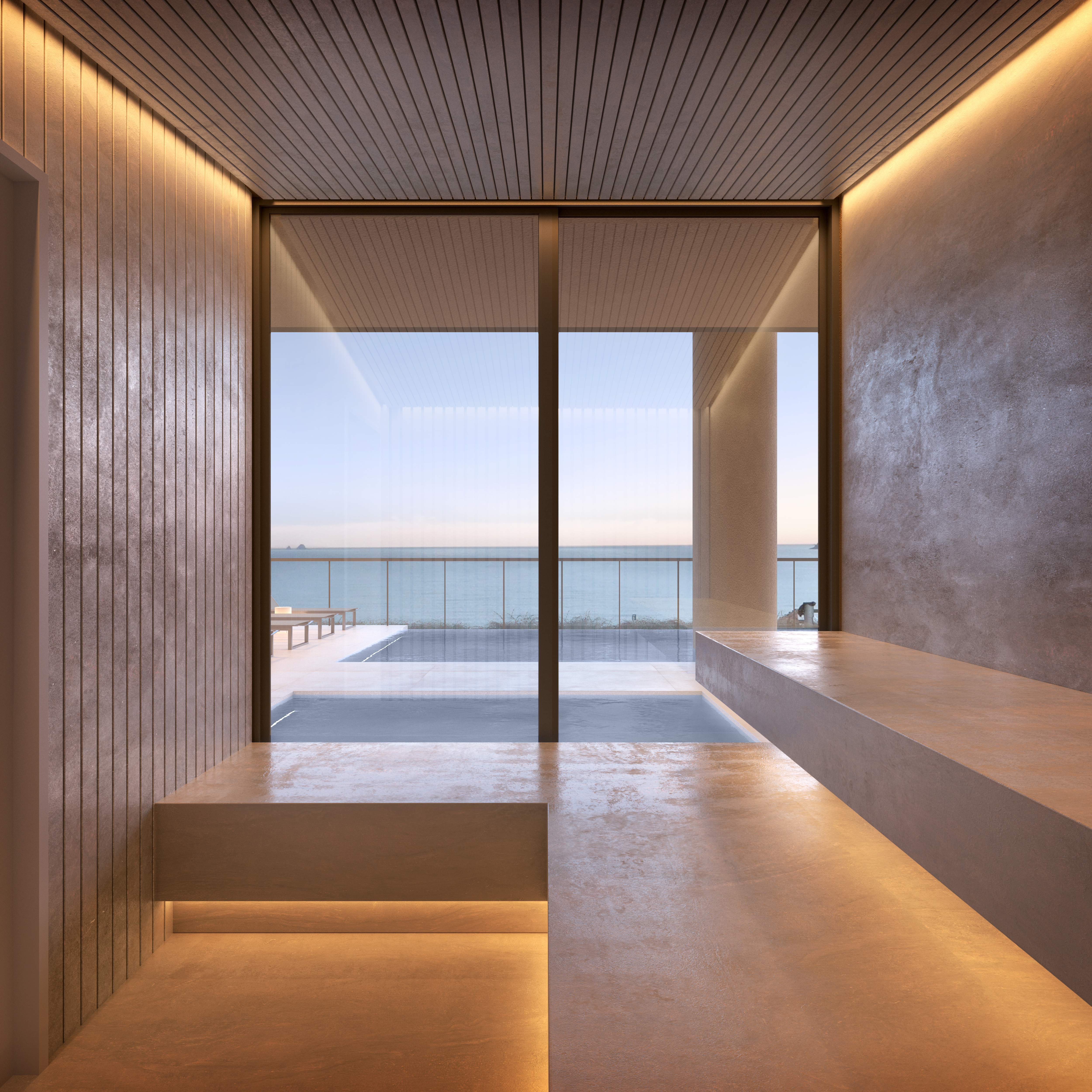 Imagem Apartamentos KÓS Daxo! Luxo em Balneário Piçaras