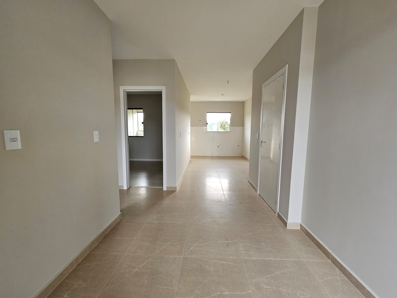 Imagem Apartamento com 2 dormitórios no bairro Três Rios do Norte em Jaraguá do Sul