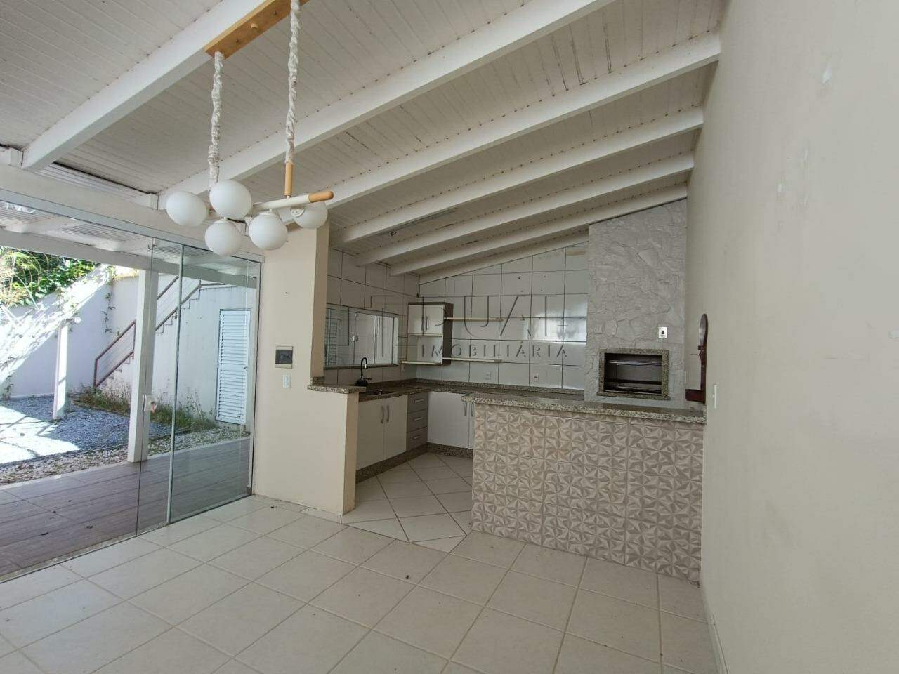 Imagem Casa à venda, 2 quartos, 2 suítes, Vila Lenzi - Jaraguá do Sul/SC