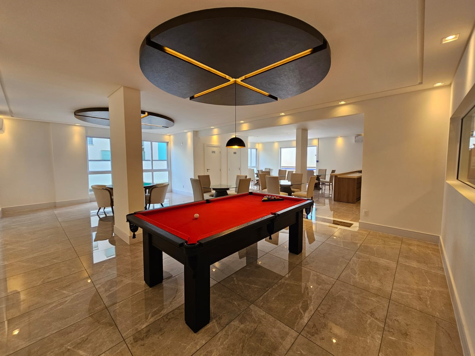 Imagem Apartamento 3 suítes à venda - 148m² com lazer completo