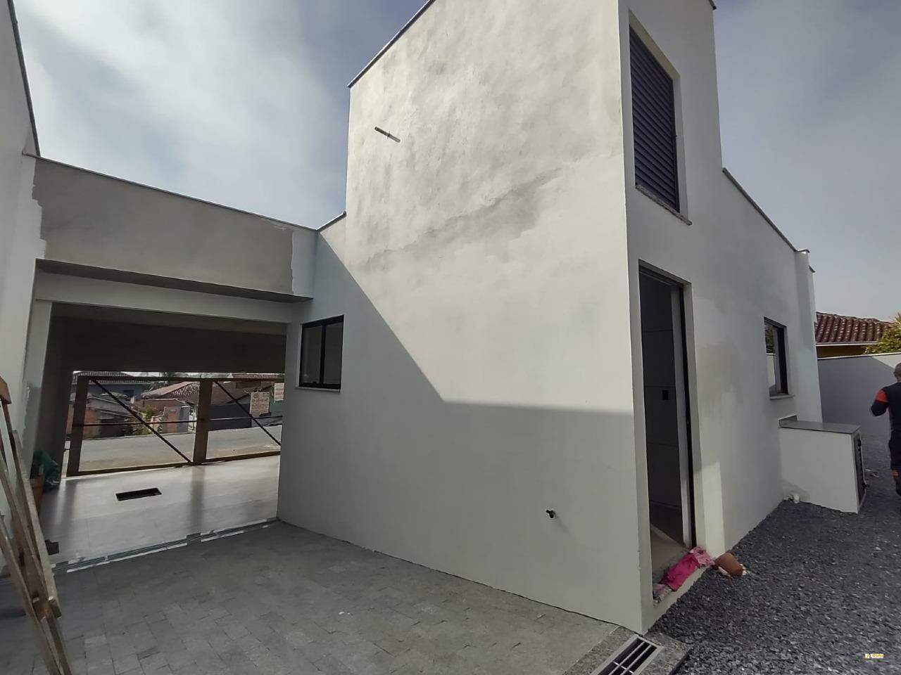 Imagem Casa à venda, 3 quartos, 1 suíte, 3 vagas, Jaraguá 99 - Jaraguá do Sul/SC