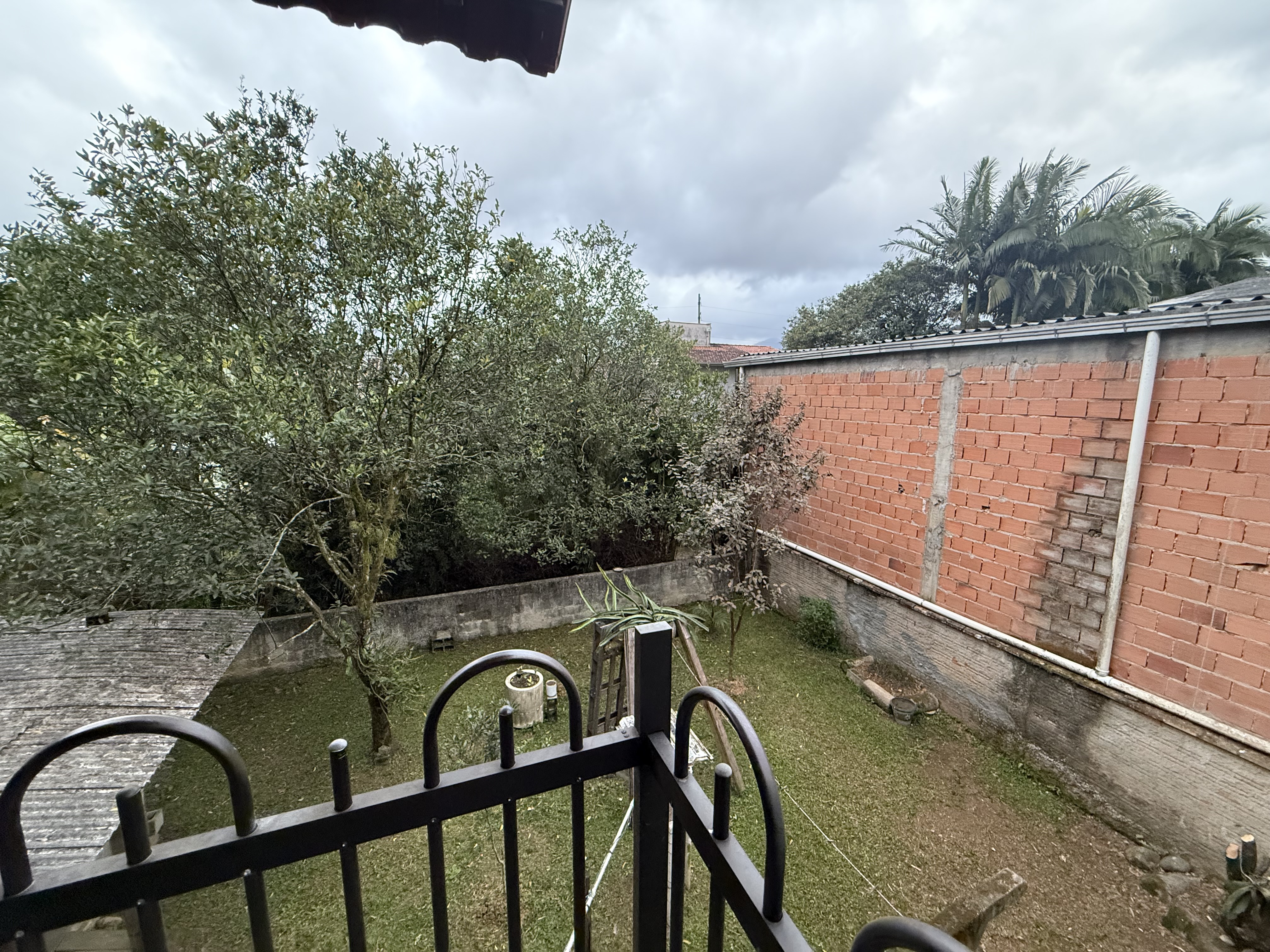 Imagem Casa com amplo Terreno à venda no Água Verde em Jaraguá do Sul