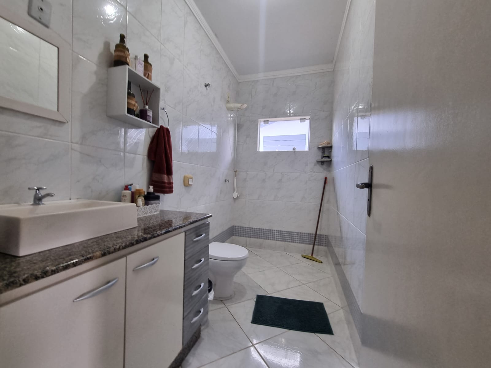 Imagem Casa com 118,5m² no começo do Bairro Três Rios do Sul em Jaraguá do Sul