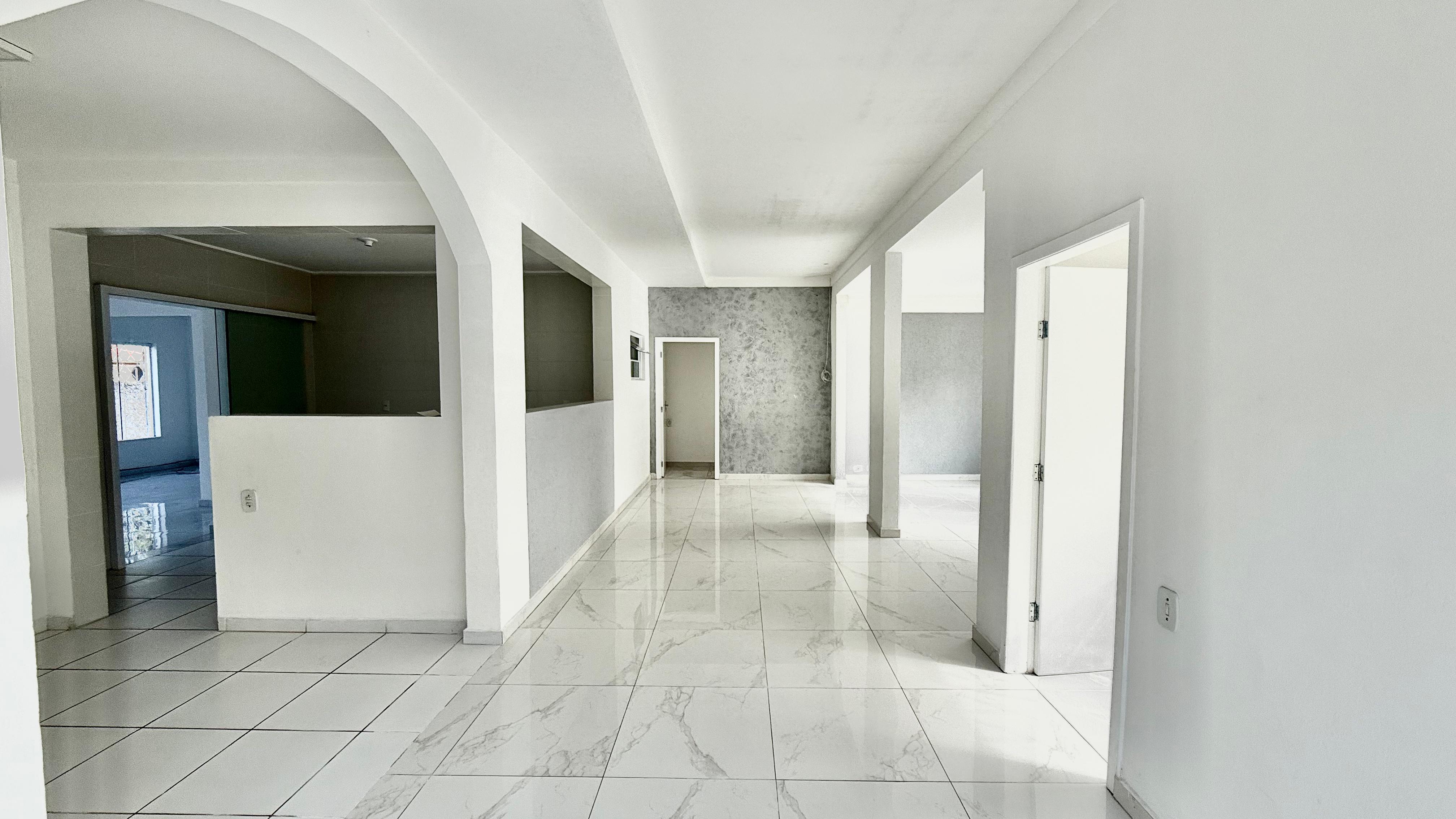 Imagem Casa com finalidade comercial ou residencial no bairro Vila Lalau em Jaraguá do Sul