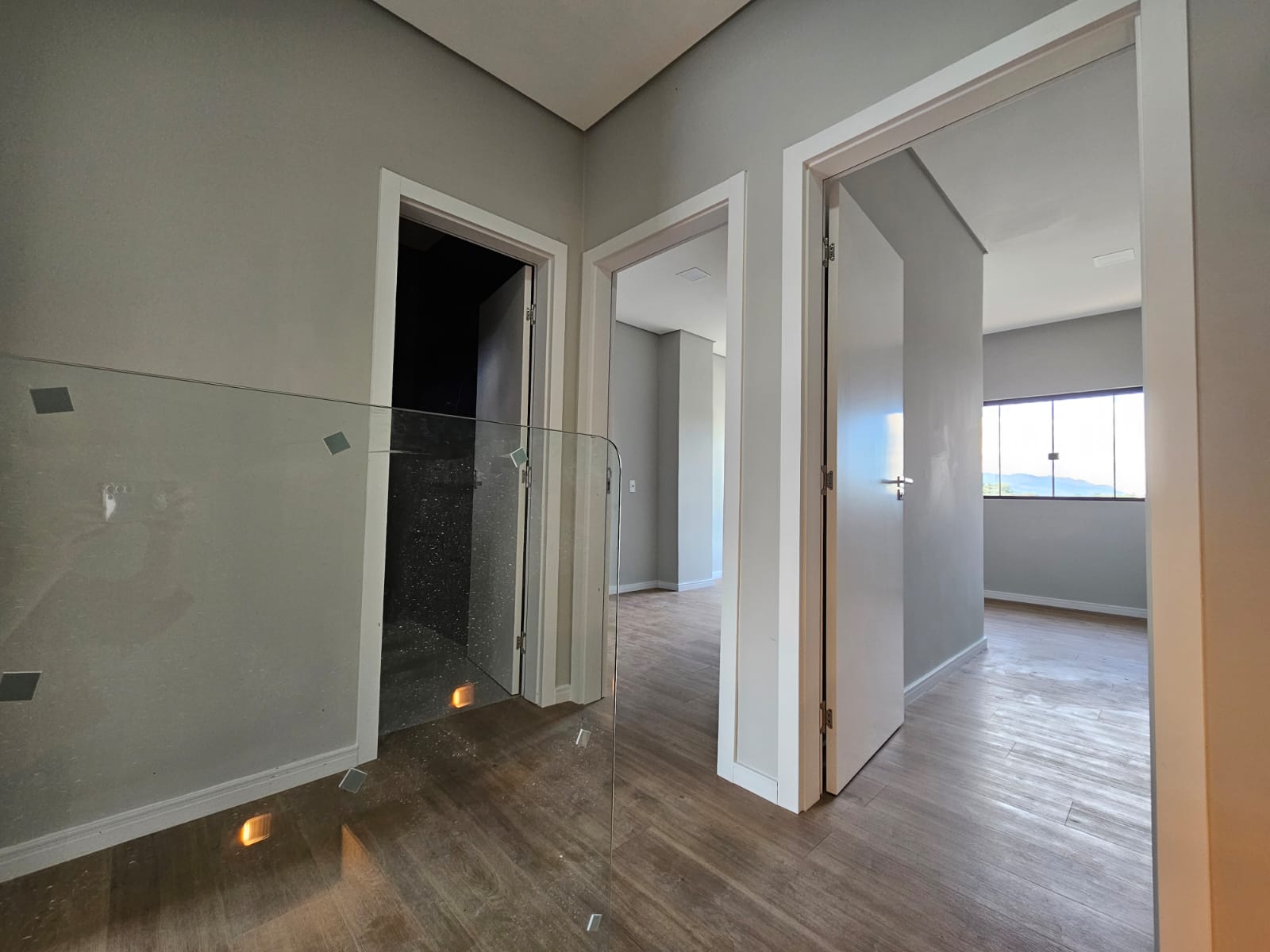 Imagem Sobrado geminado a venda no bairro Tifa Martins em Jaraguá do Sul