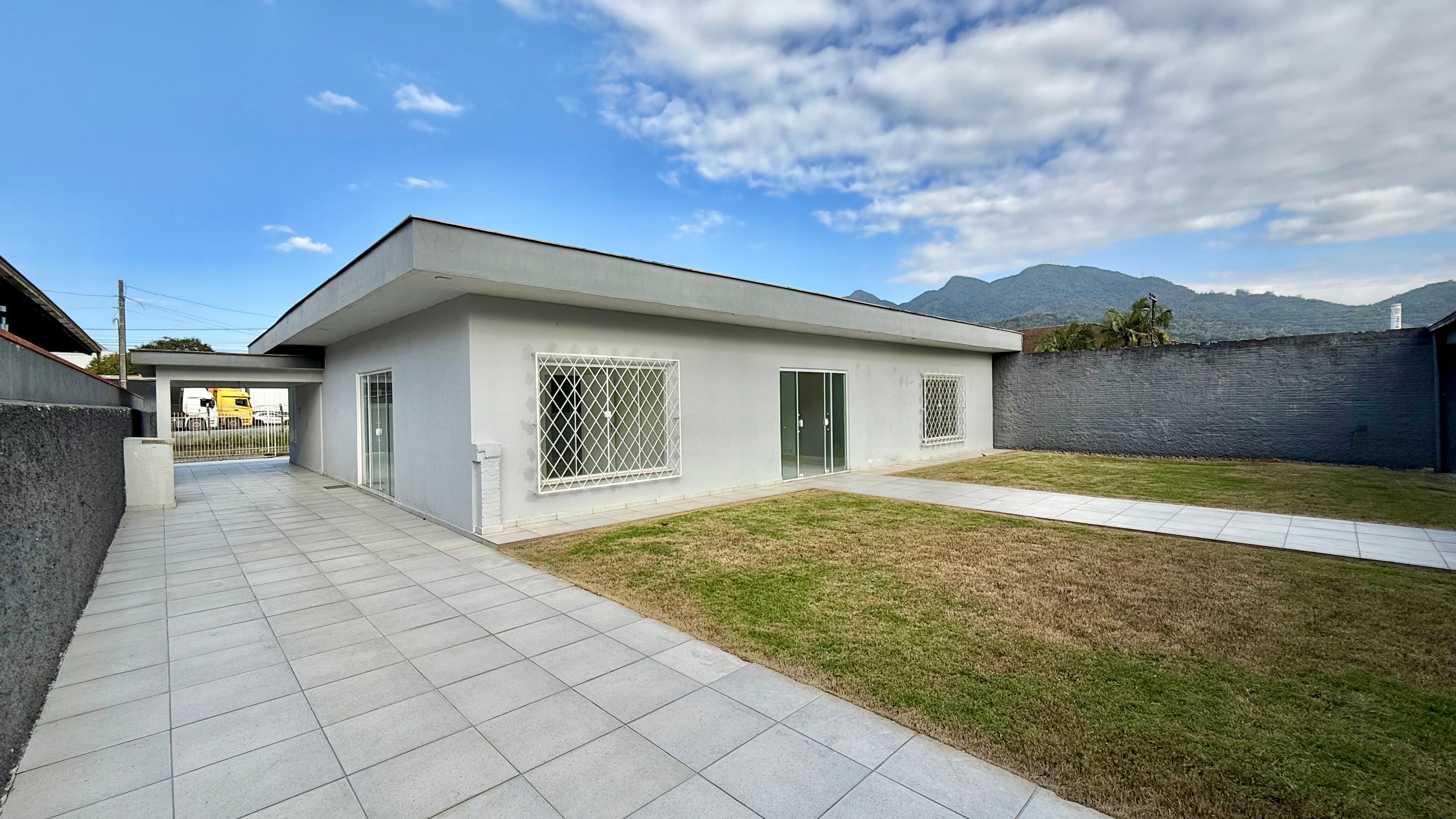 Imagem Casa com finalidade comercial ou residencial no bairro Vila Lalau em Jaraguá do Sul