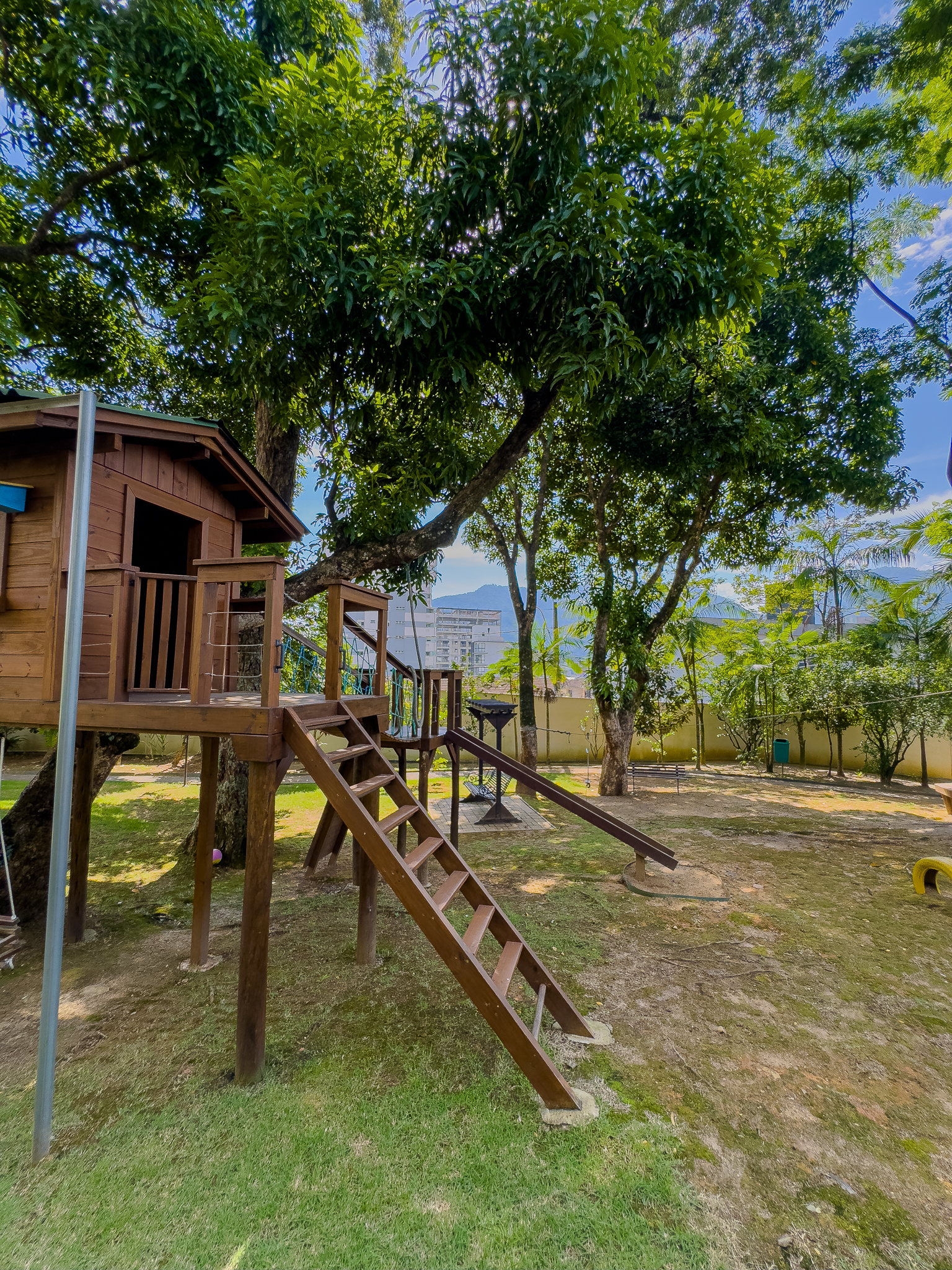 Imagem Cobertura com 542,28m² à venda no Villenueve Residence no Nova Brasília em Jaraguá do Sul