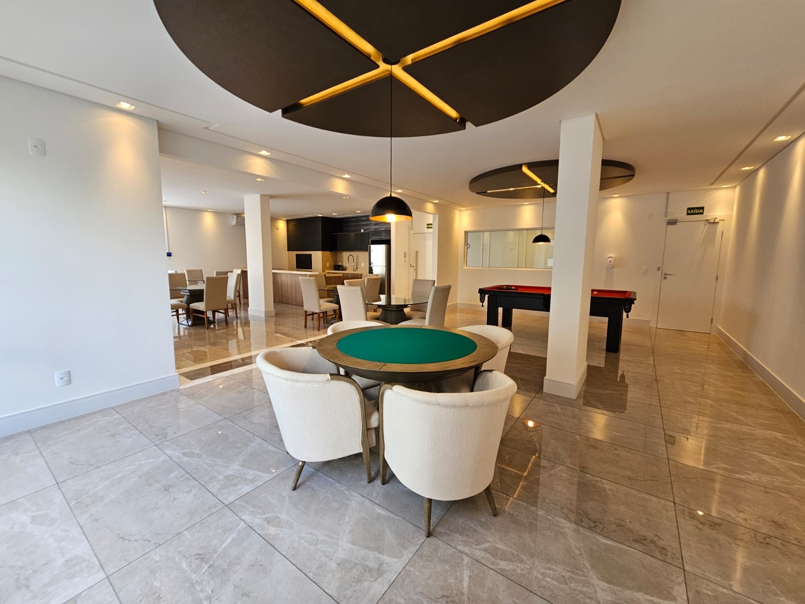 Imagem Apartamento 3 suítes à venda - 148m² com lazer completo