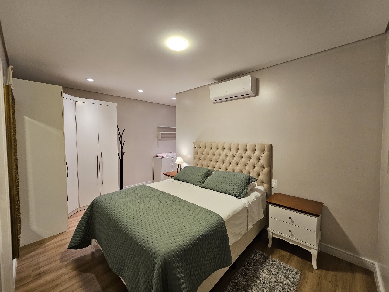 Imagem Apartamento 3 suítes à venda - 148m² com lazer completo