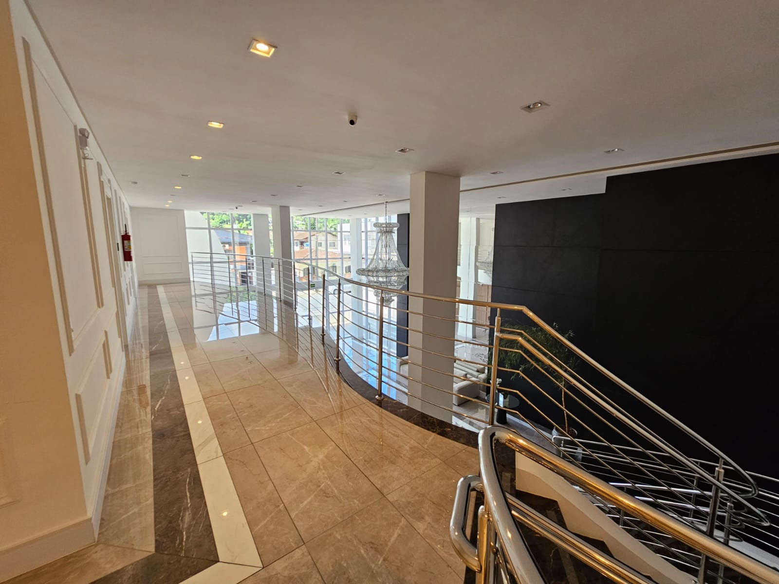 Imagem Apartamento 3 suítes à venda - 148m² com lazer completo