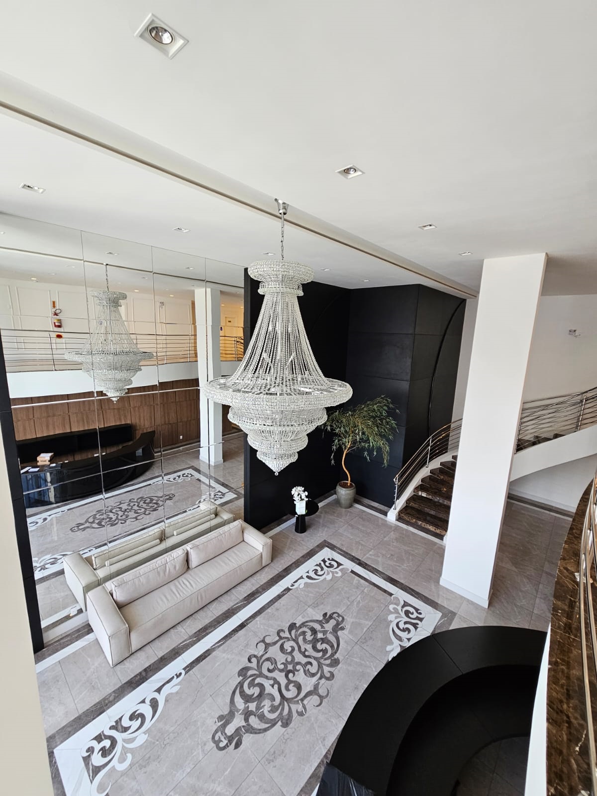 Imagem Apartamento 3 suítes à venda - 148m² com lazer completo