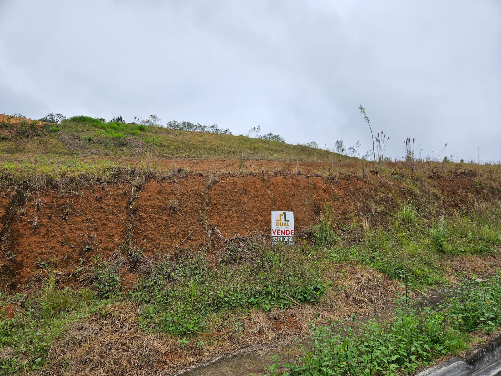 Imagem Terreno no Residencial Champs Elisèes (2ª fase) no Bairro Amizade em Jaraguá do Sul