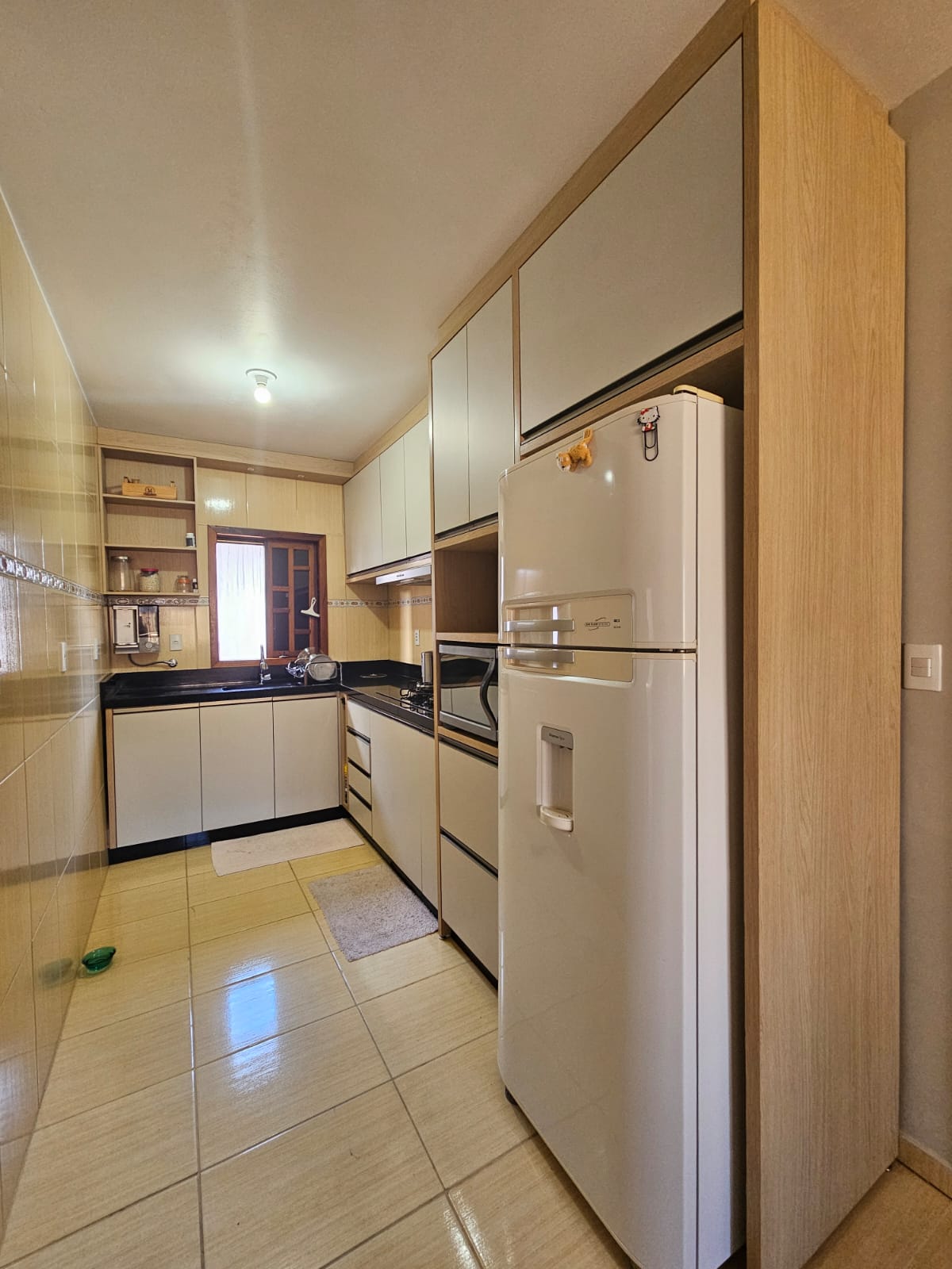 Imagem Casa com 3 dormitórios à venda no bairro Jaraguá Esquerdo em Jaraguá do Sul.