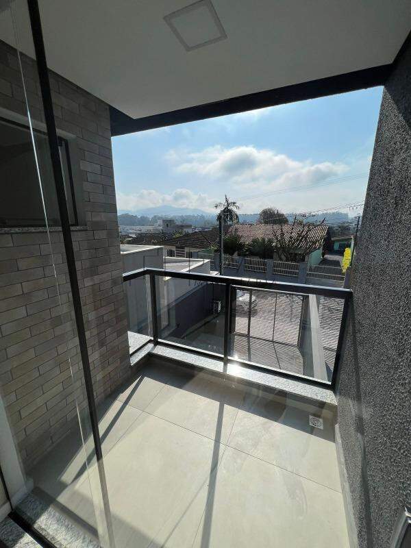 Imagem Geminado com 186,54m² à venda no bairro Ilha da figueira em Jaraguá do Sul