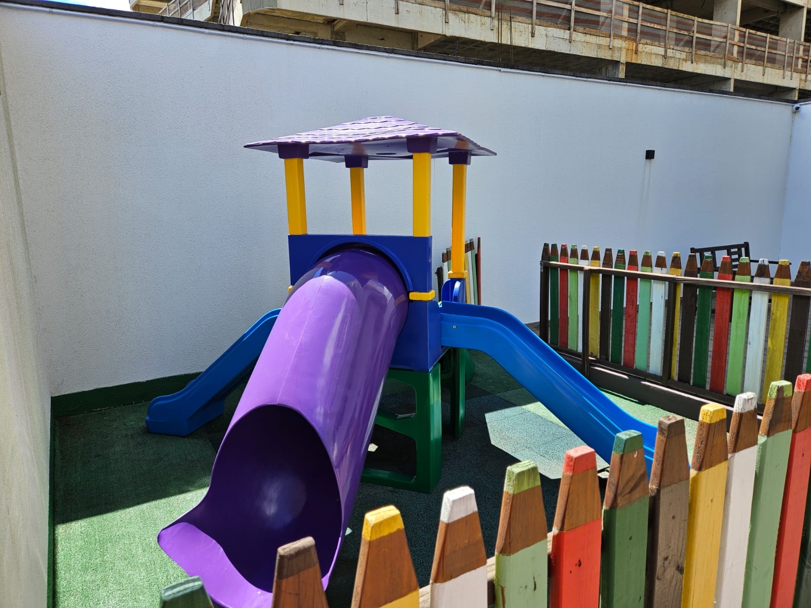 Imagem Apartamento 3 suítes à venda - 148m² com lazer completo