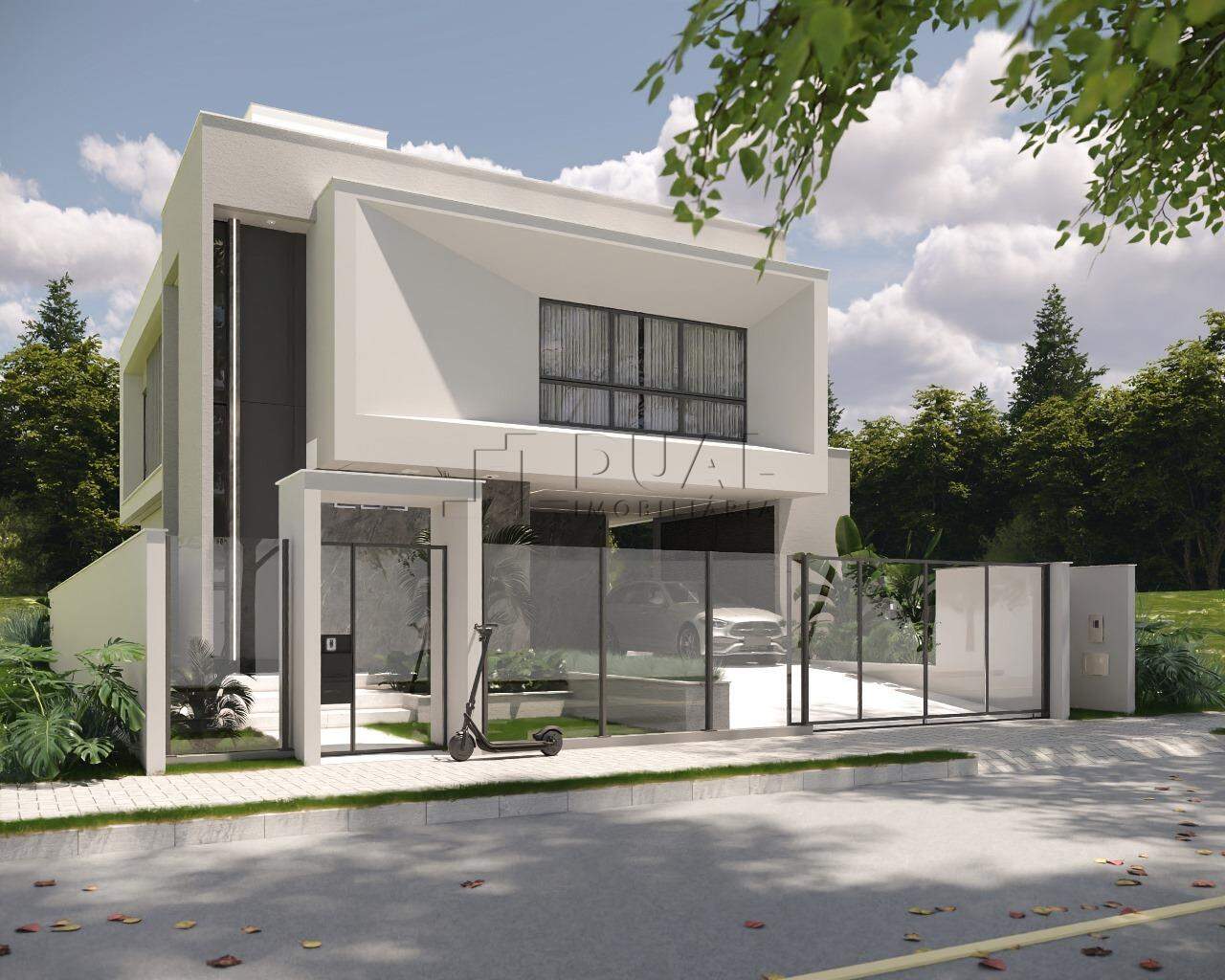 Imagem Casa à Venda em Loteamento de Alto Padrão – Arquitetura Moderna, 4 Suítes, Piscina e Sustentabilidade | Próximo ao Centro