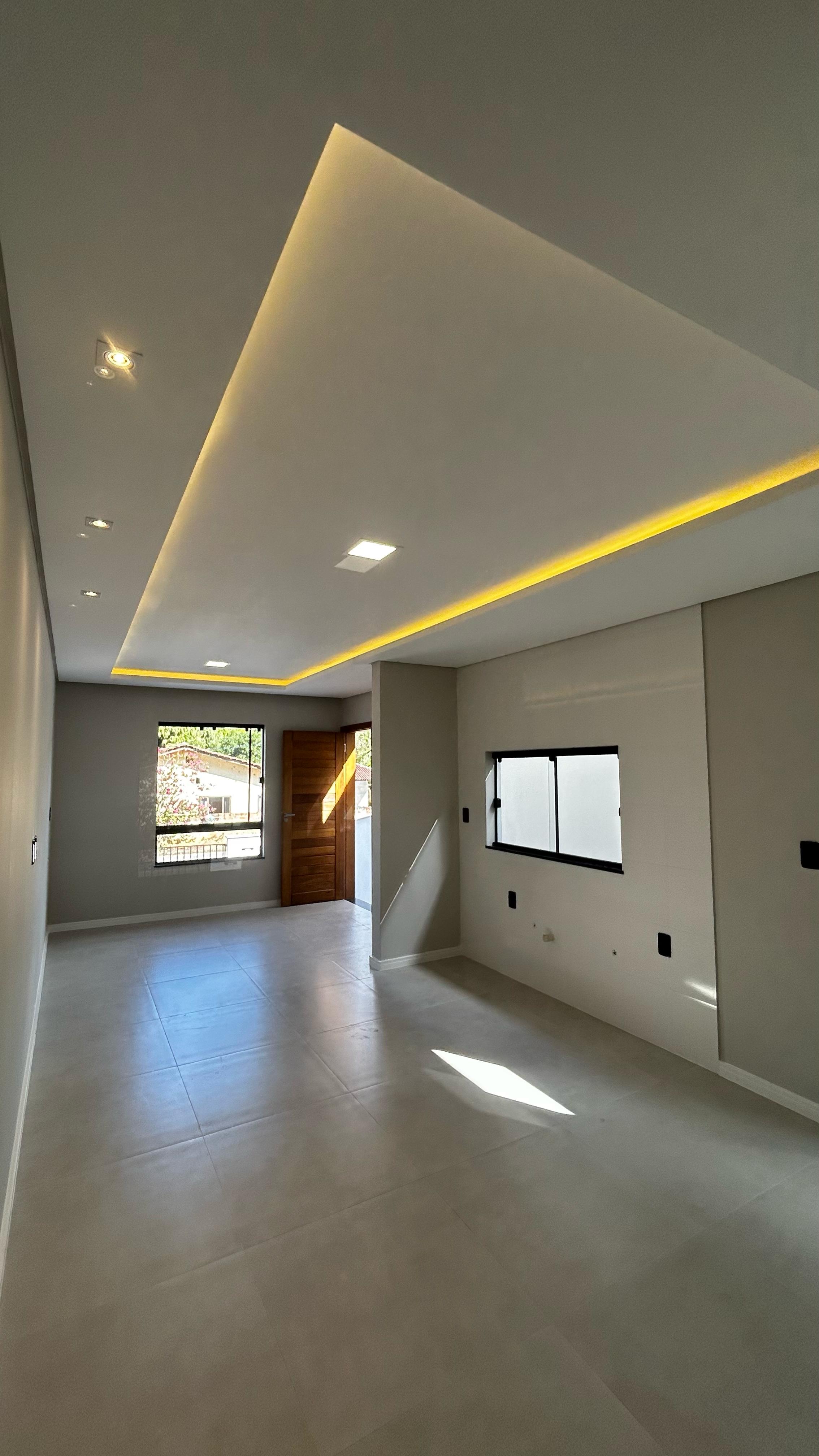 Imagem Geminado - Braço do Ribeirão Cavalo - 2 quartos