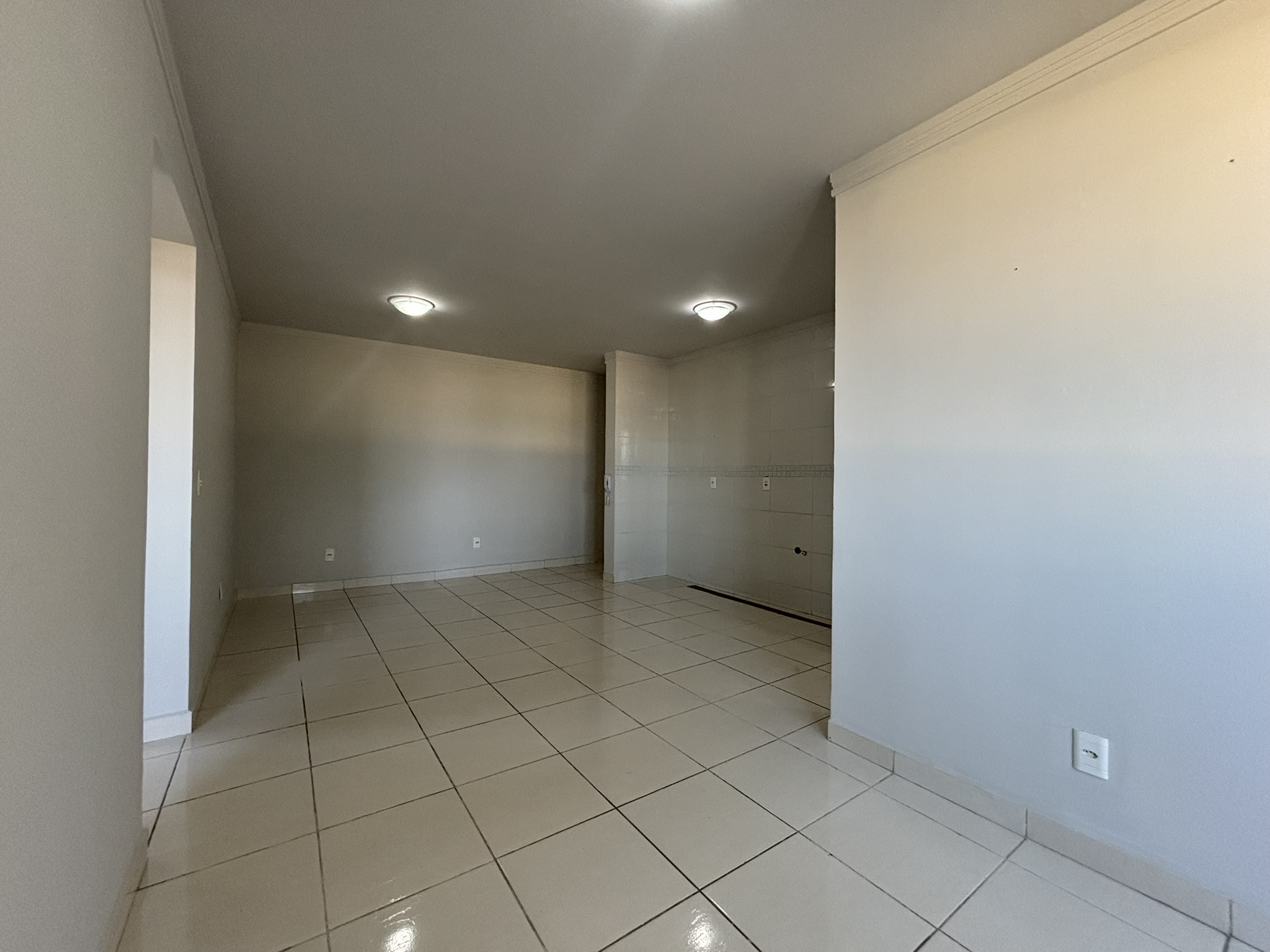 Imagem Apartamento com 62,00m² no Baependi em Jaraguá do Sul