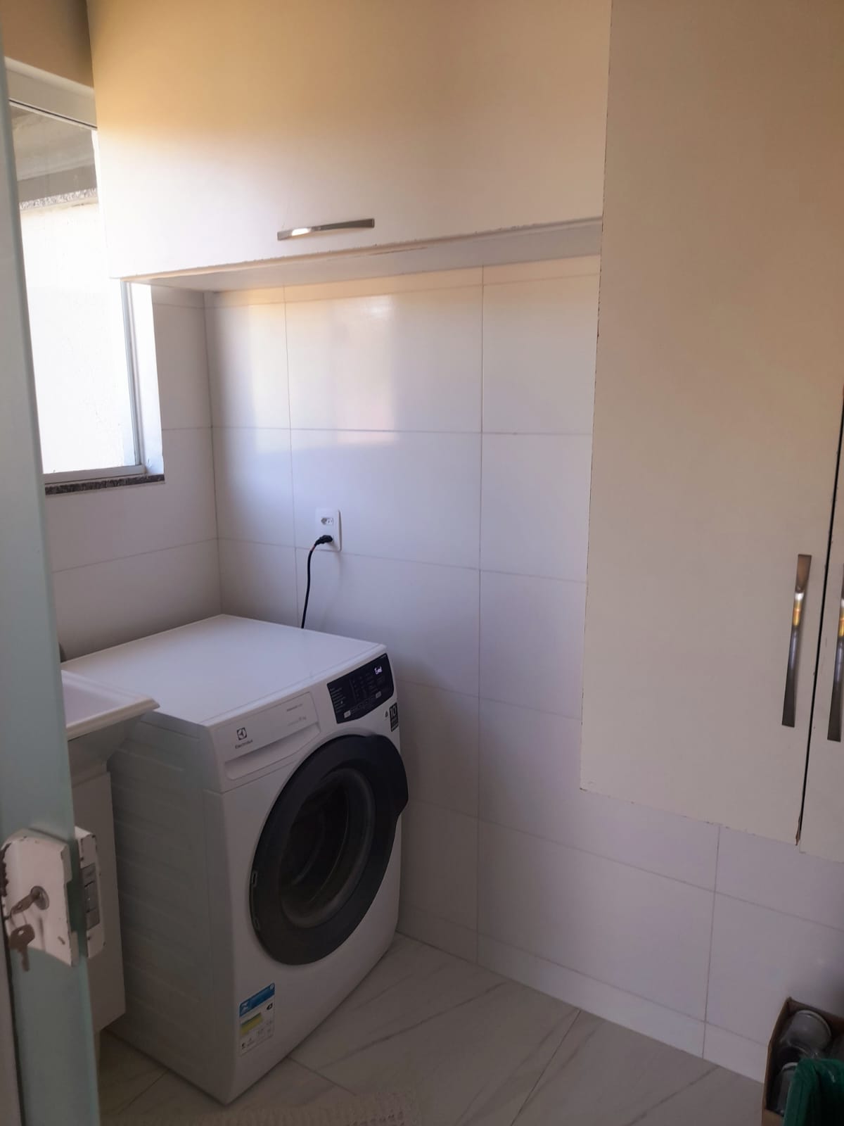Imagem Apartamento semi mobiliado com 3 dormitórios a venda no bairro Três Rios do Sul em Jaraguá do Sul