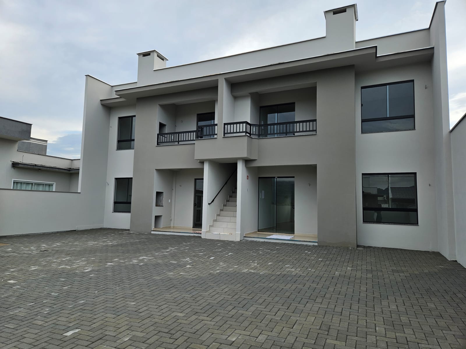 Imagem principal Apartamento com 2 dormitórios no bairro Três Rios do Norte em Jaraguá do Sul