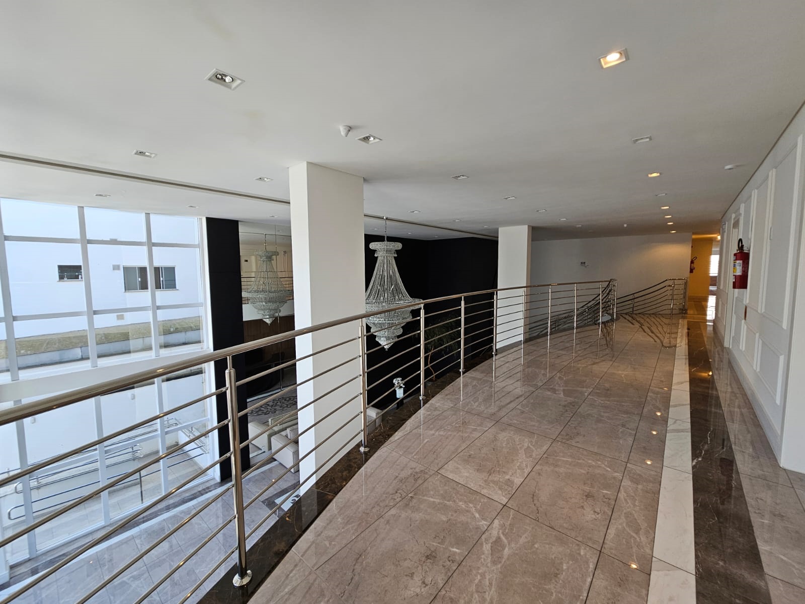 Imagem Apartamento 3 suítes à venda - 148m² com lazer completo