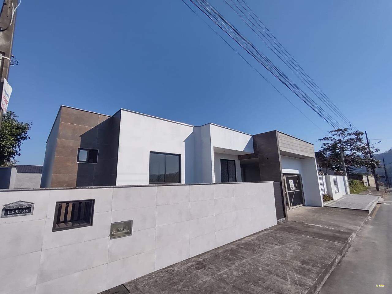 Imagem Casa à venda, 3 quartos, 1 suíte, 3 vagas, Jaraguá 99 - Jaraguá do Sul/SC