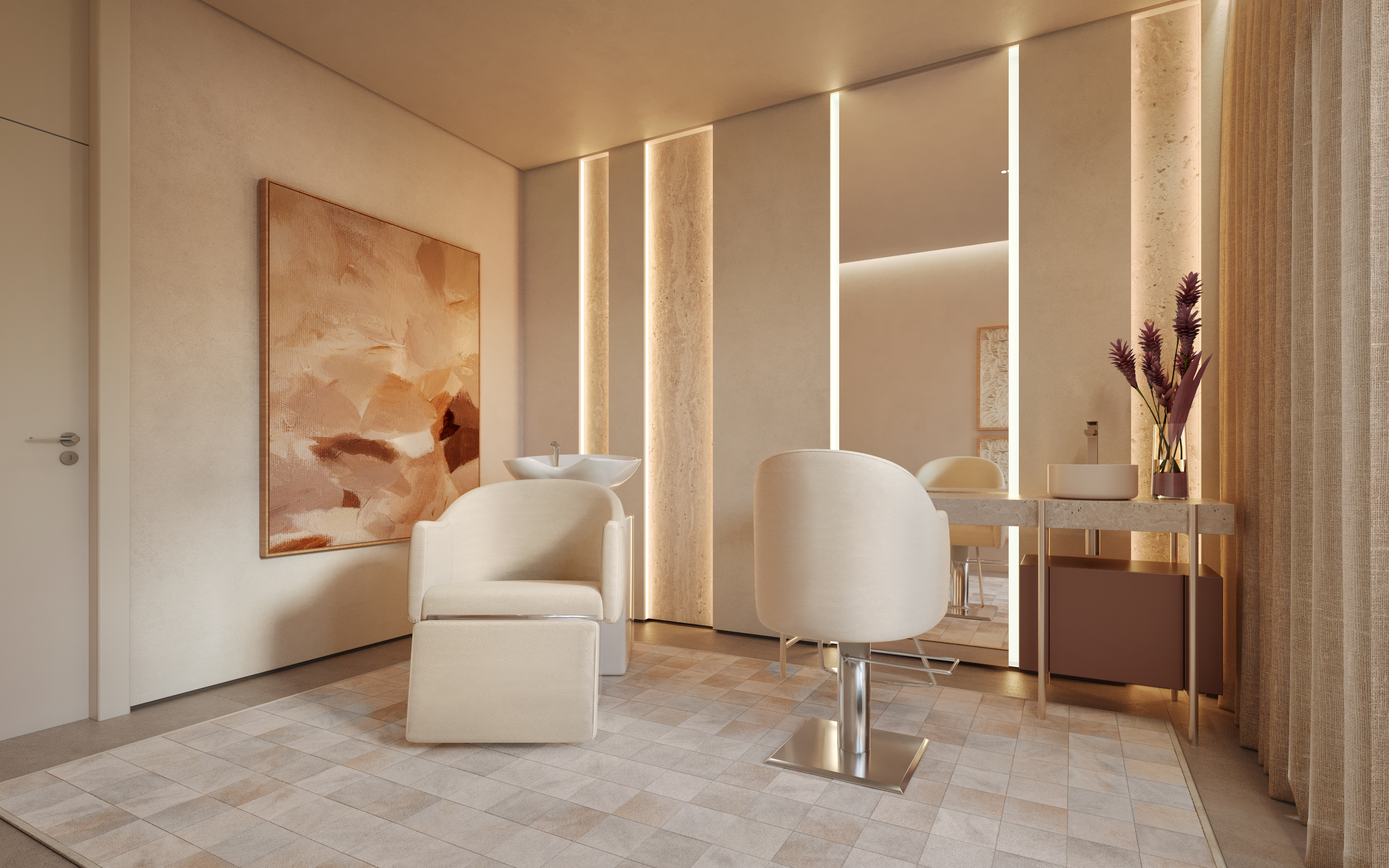 Imagem Apartamentos KÓS Daxo! Luxo em Balneário Piçaras