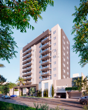 Imagem Apartamento à venda, 2 quartos, 1 suíte, 1 vaga, Ilha da Figueira - Jaraguá do Sul/SC