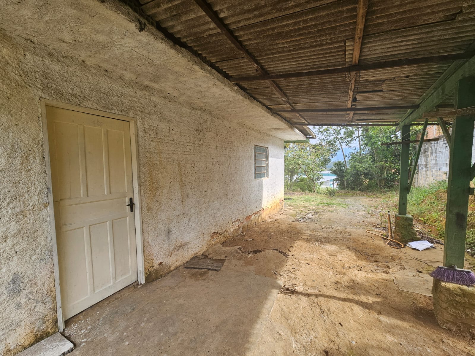 Imagem Terreno a venda no Bairro Tifa dos Monos próximo a Faculdade Estácio.